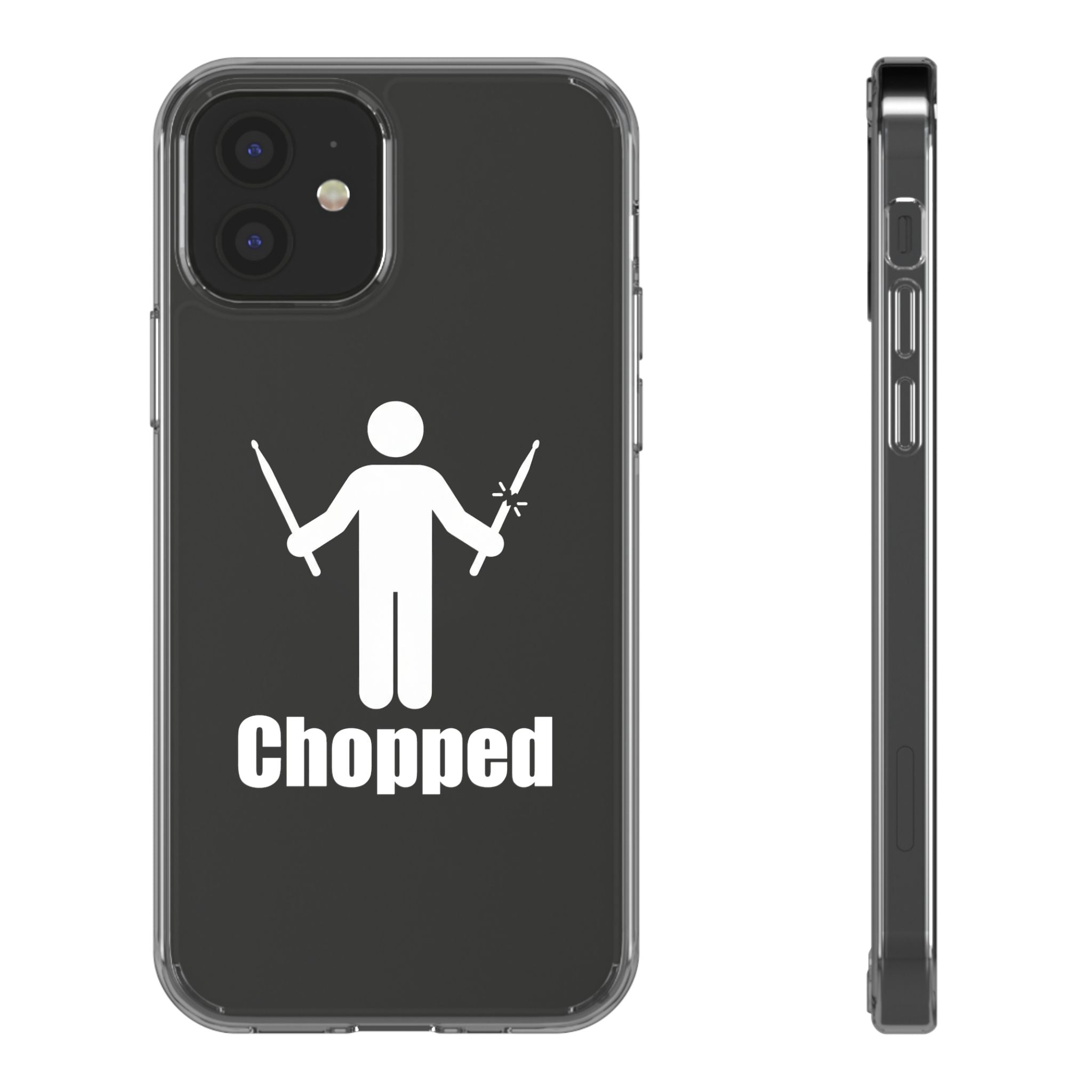 Chopped Phone Case