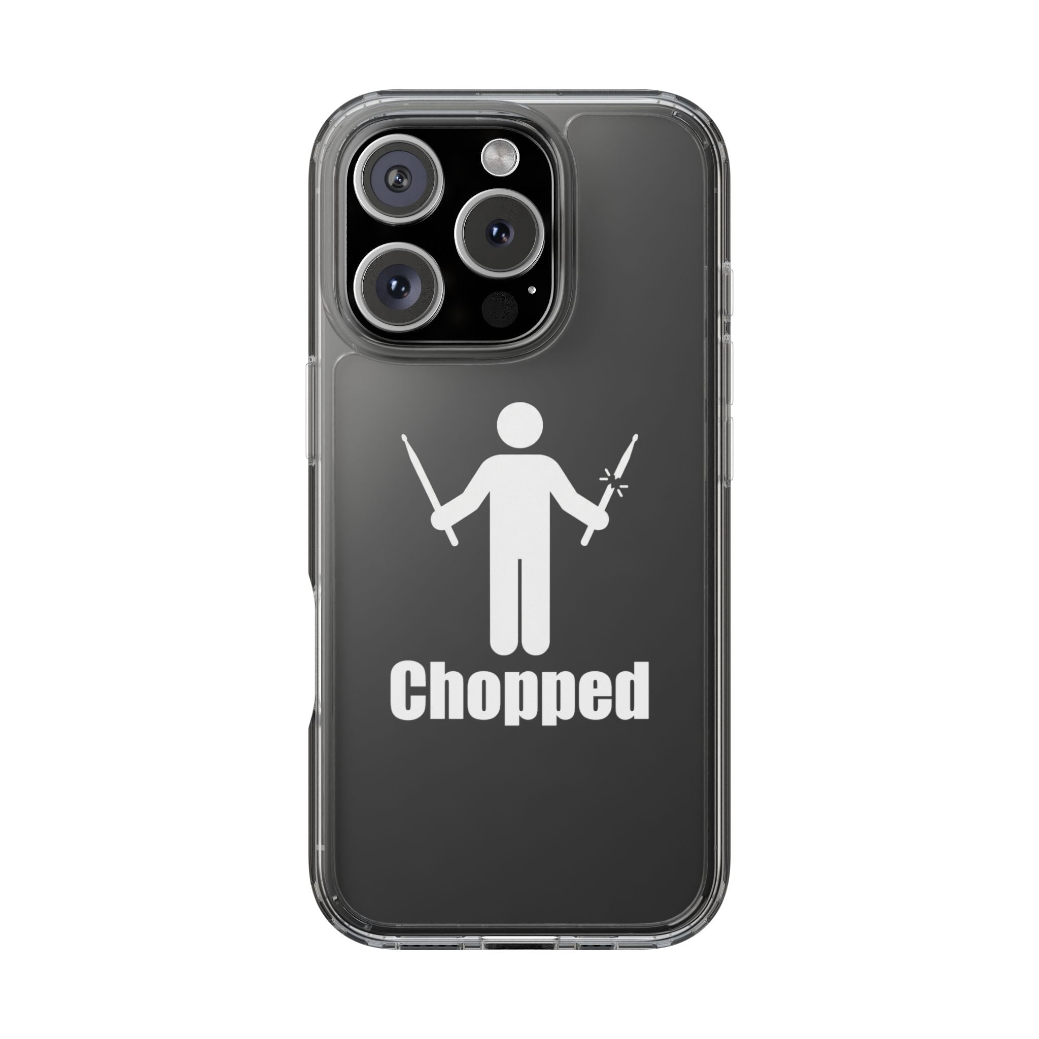 Chopped Phone Case