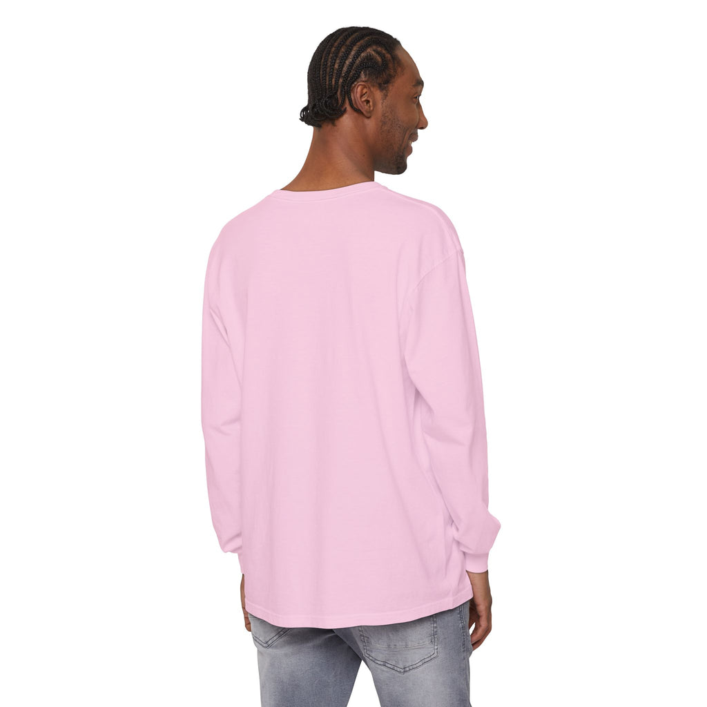 Rhythm Unisex Long Sleeve Tee