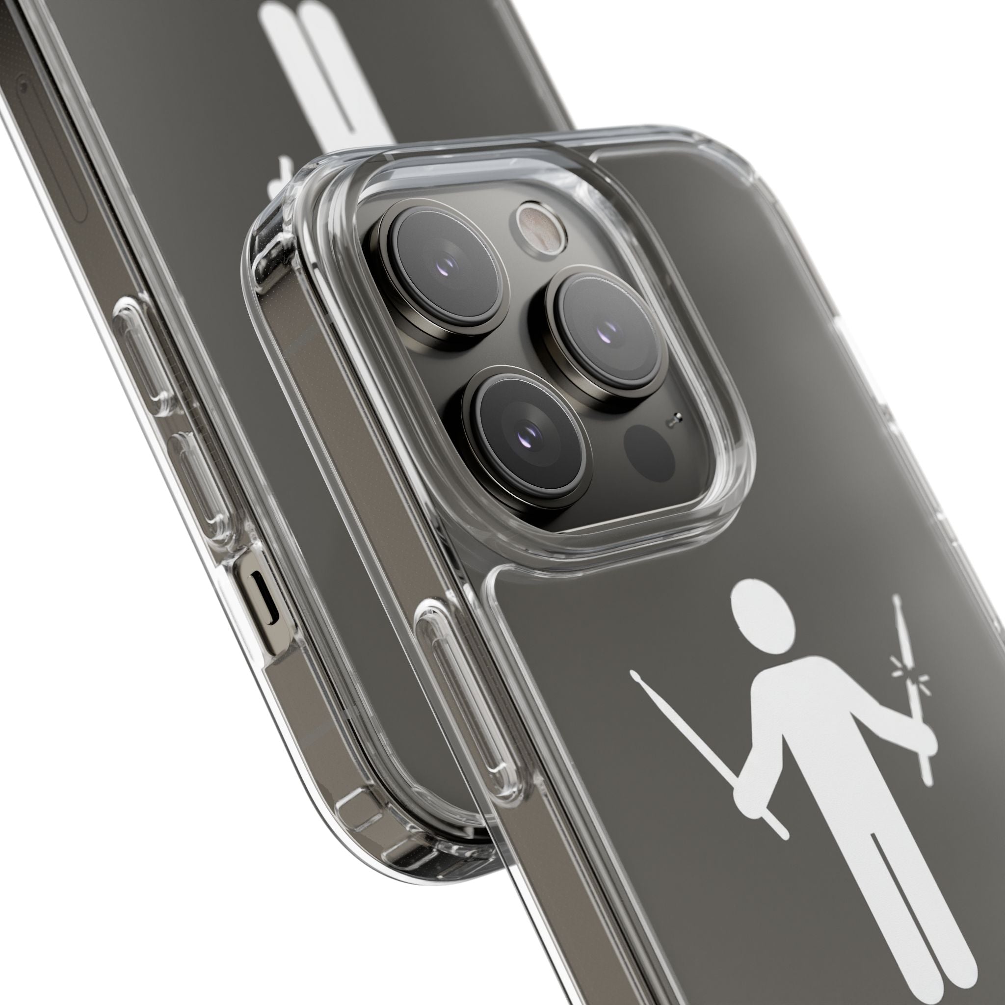 Chopped Phone Case