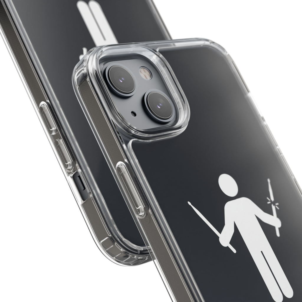 Chopped Phone Case