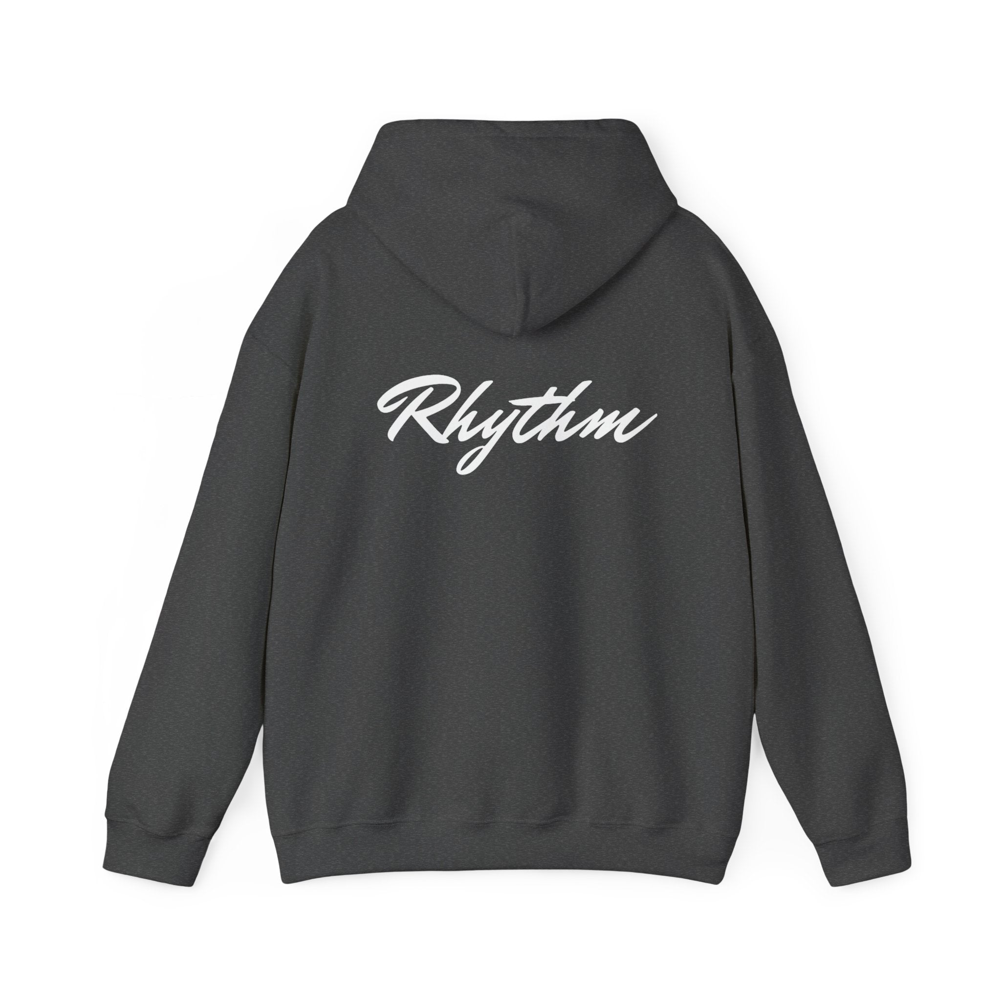 Rhythm Unisex Hoodie