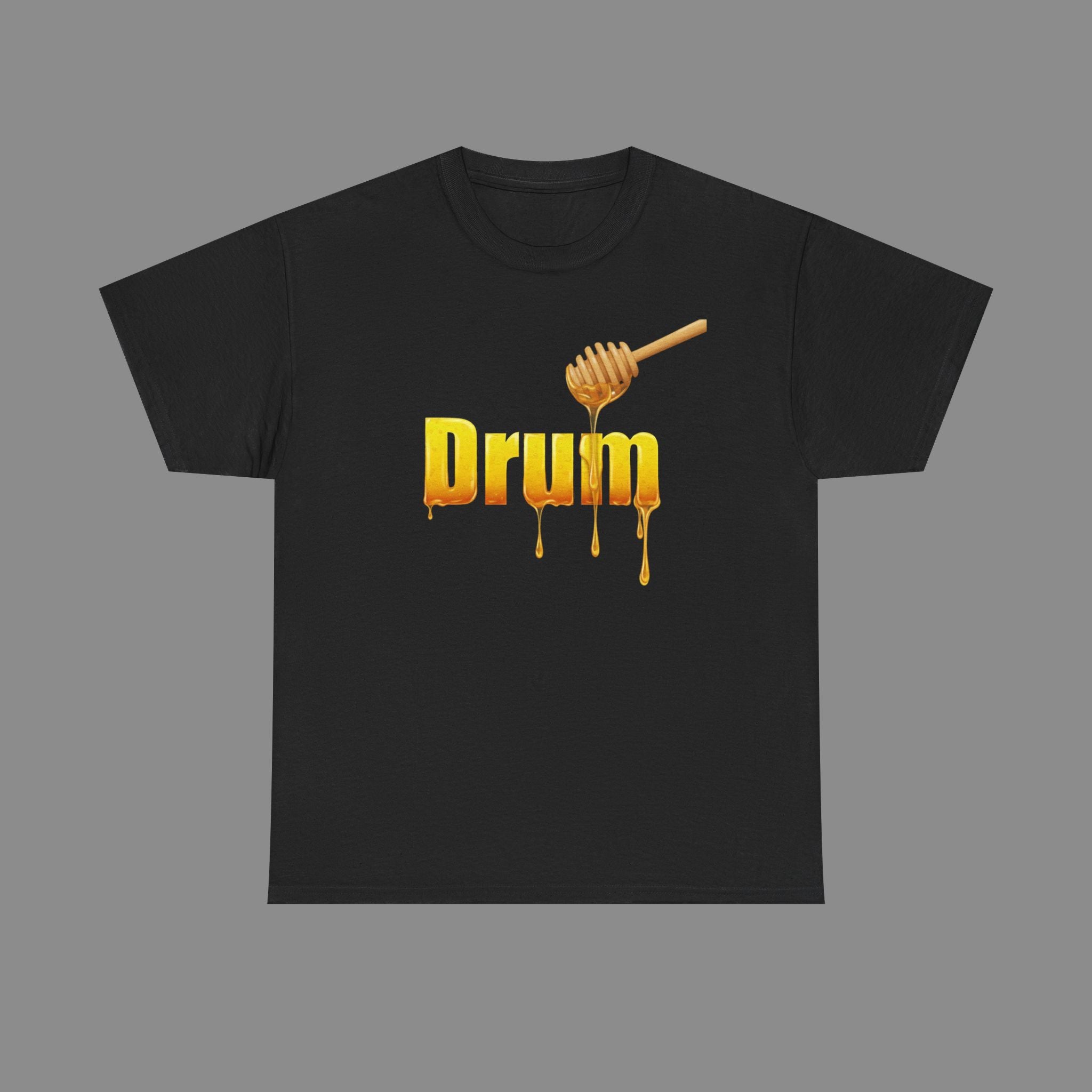 Drum Honey Unisex T-shirt