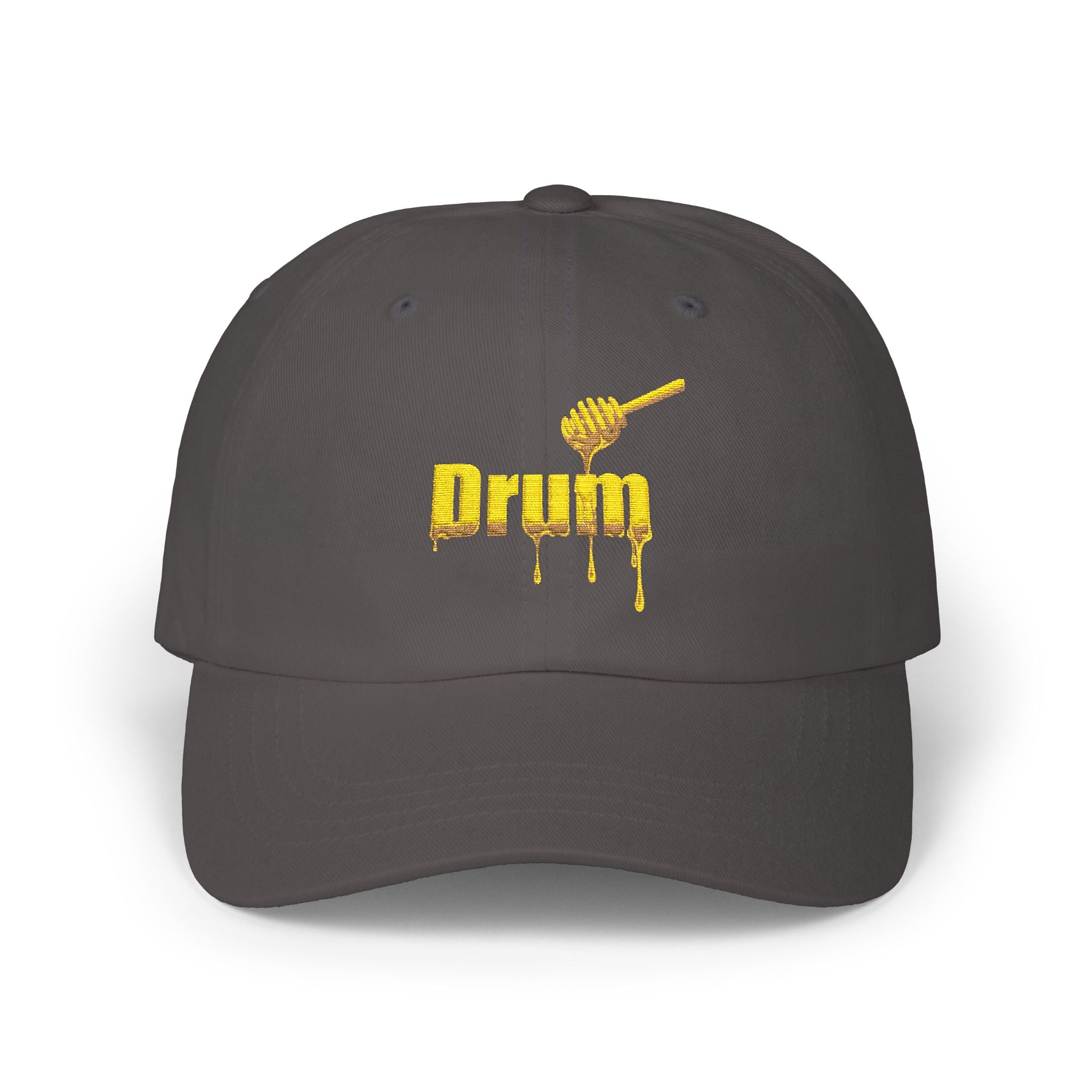 Drum Honey Classic Cap