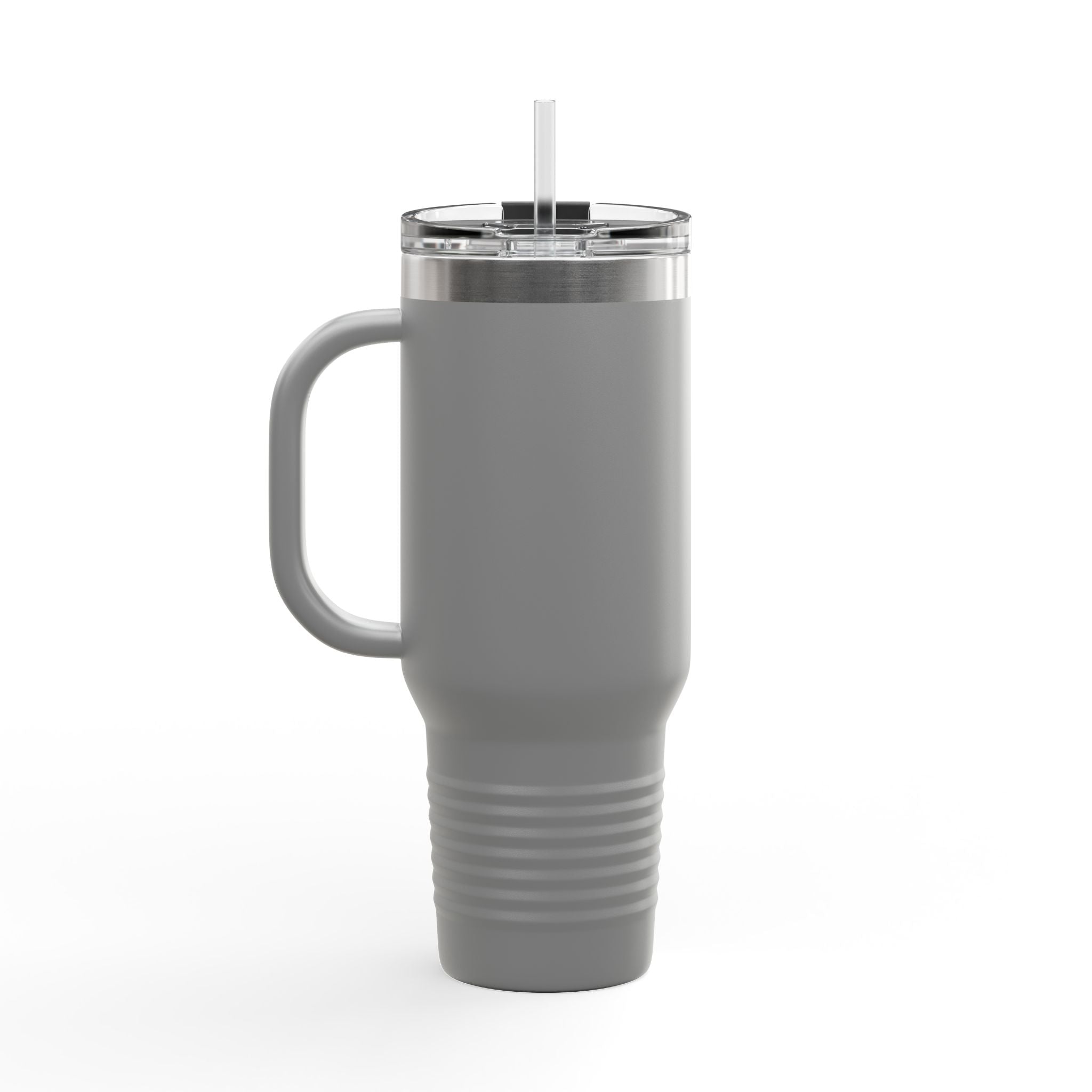 Drum Honey Insulated Mug, 40oz