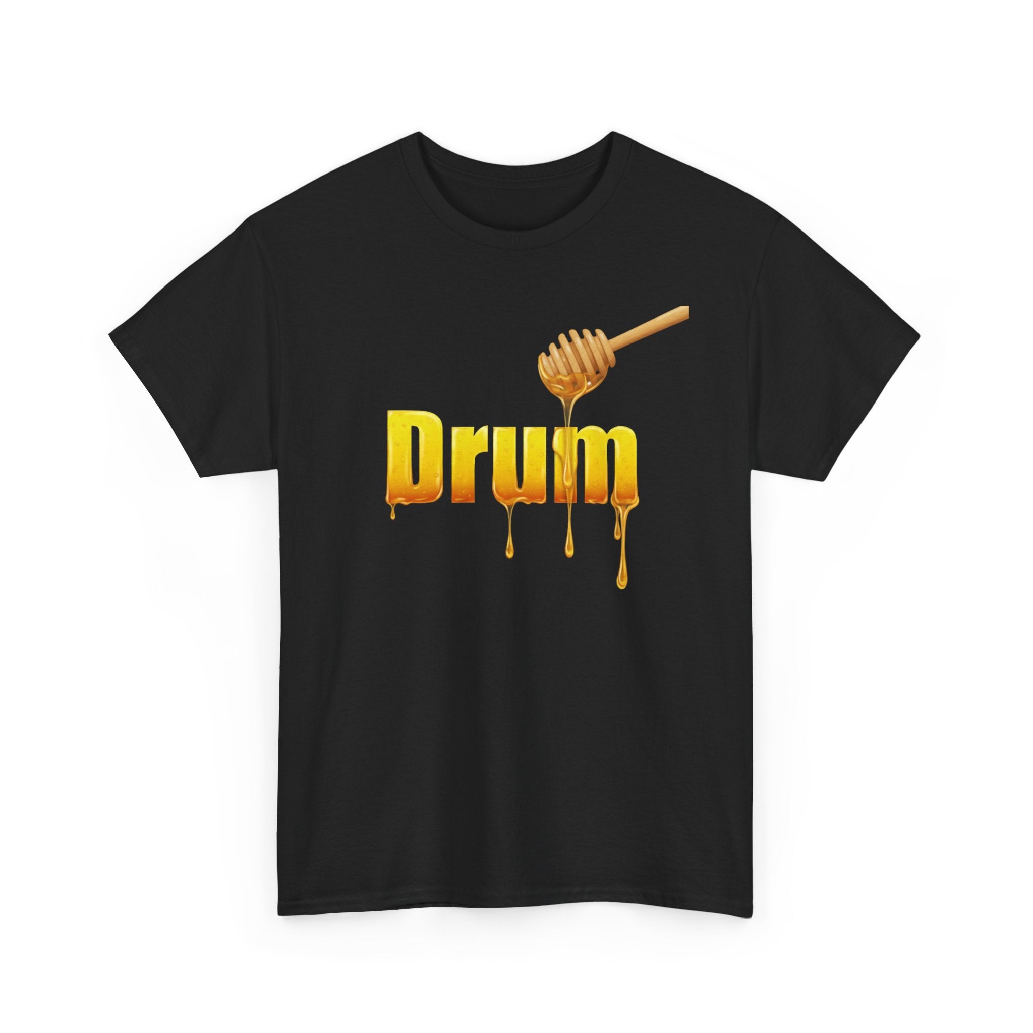 Drum Honey Unisex T-shirt