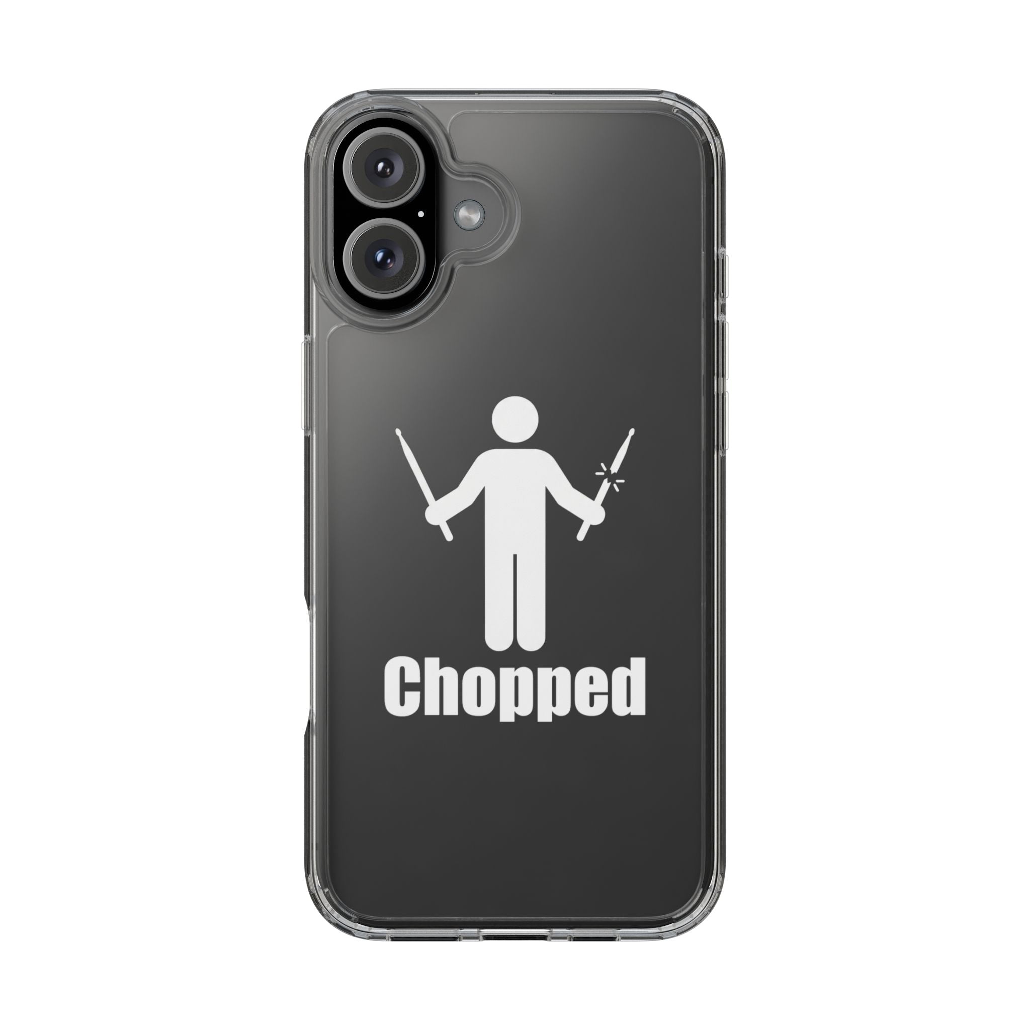 Chopped Phone Case