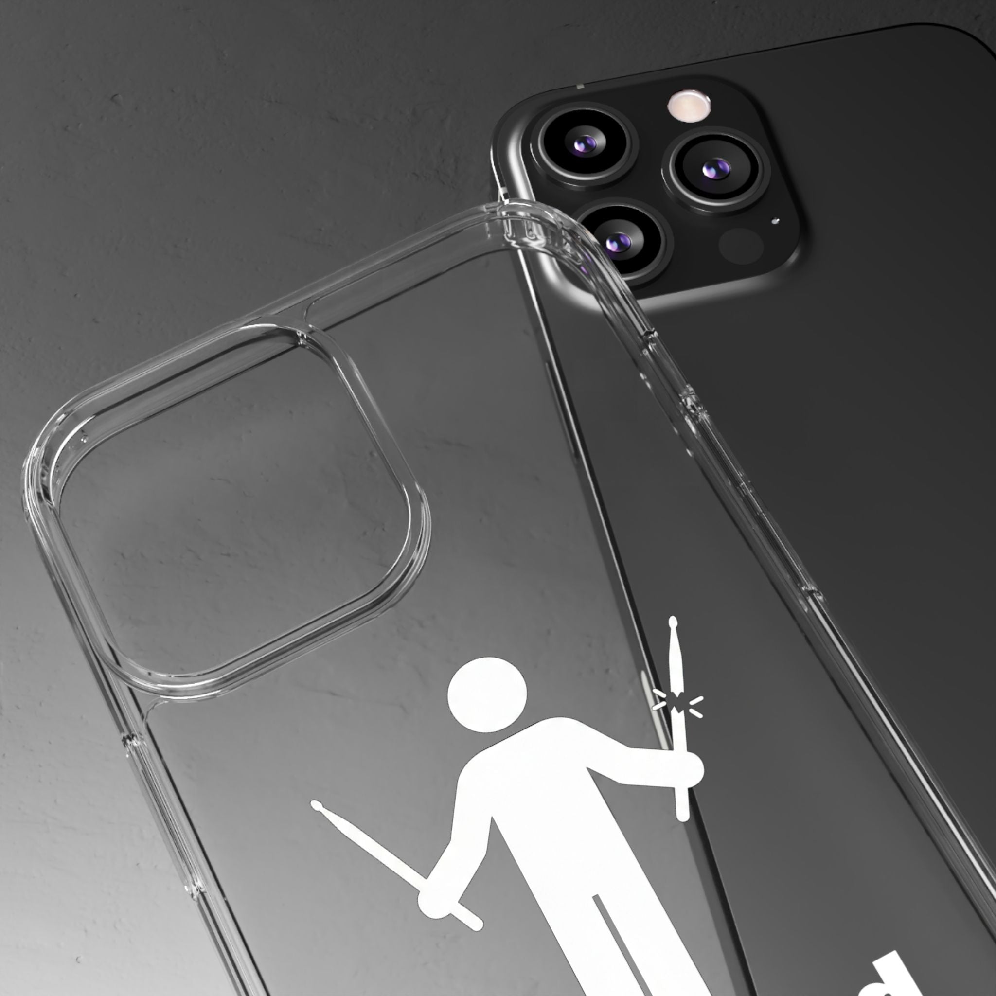 Chopped Phone Case