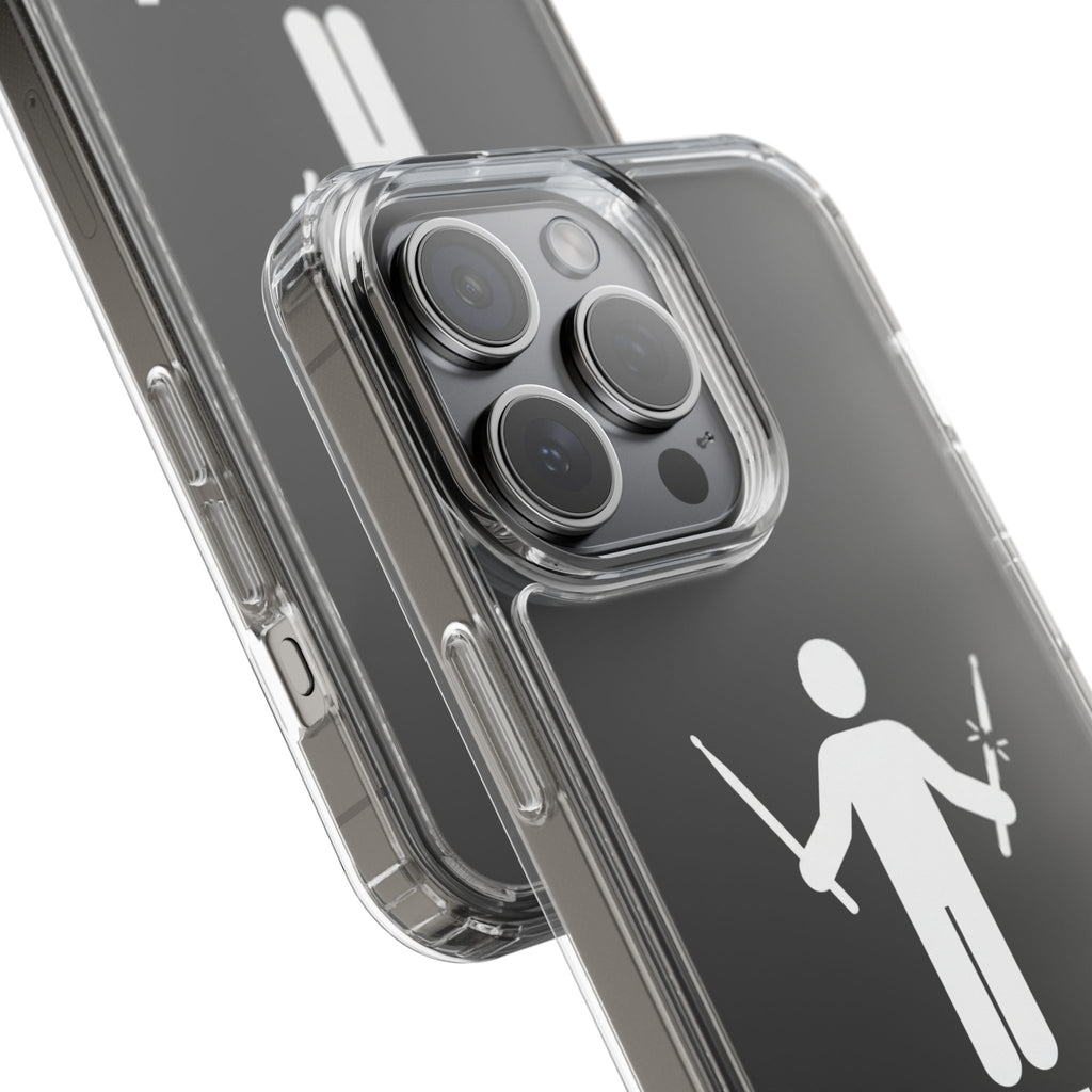 Chopped Phone Case