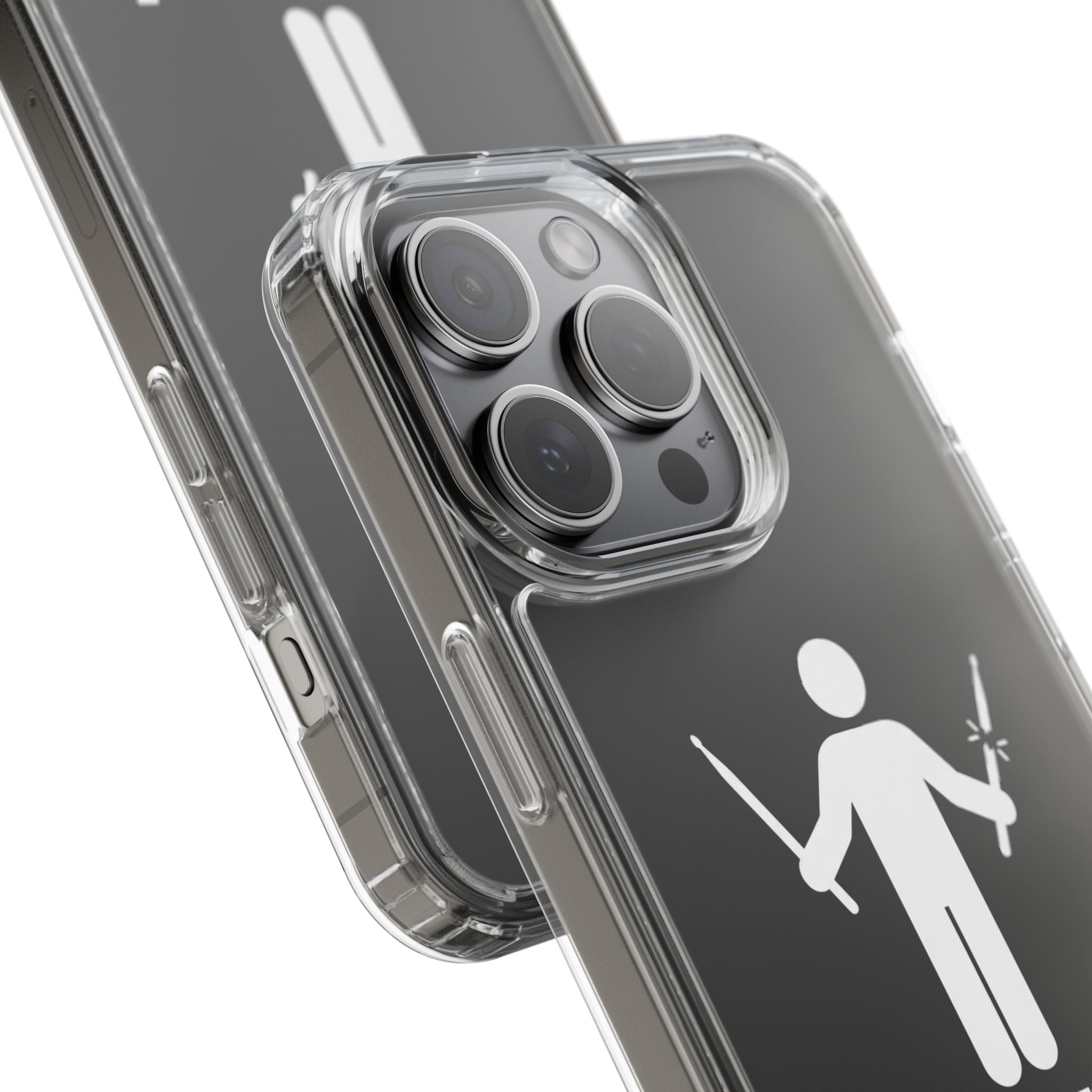 Chopped Phone Case