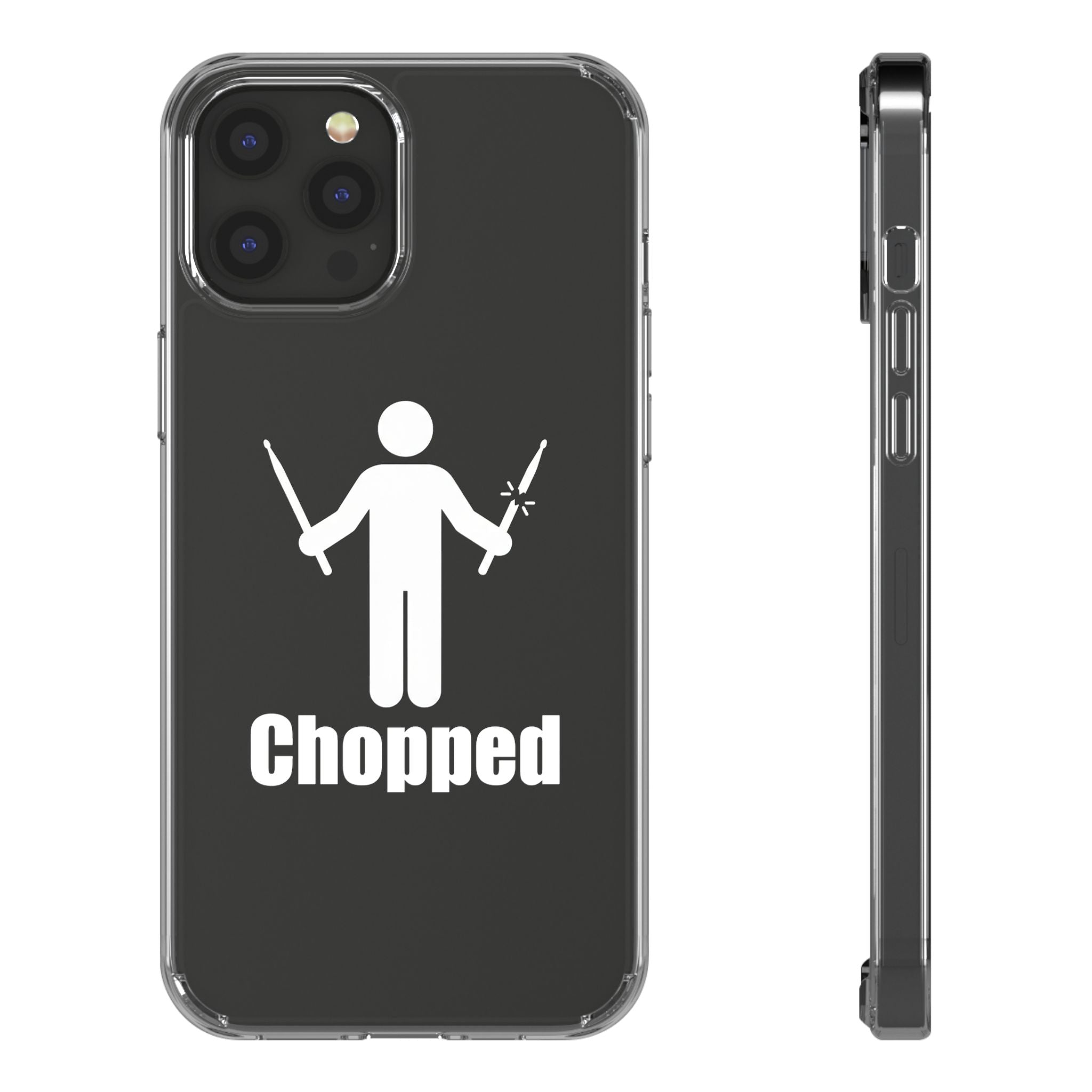 Chopped Phone Case