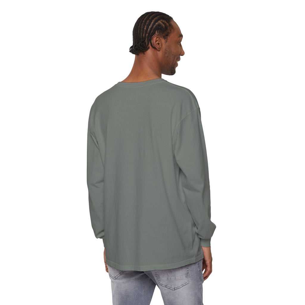 Rhythm Unisex Long Sleeve Tee