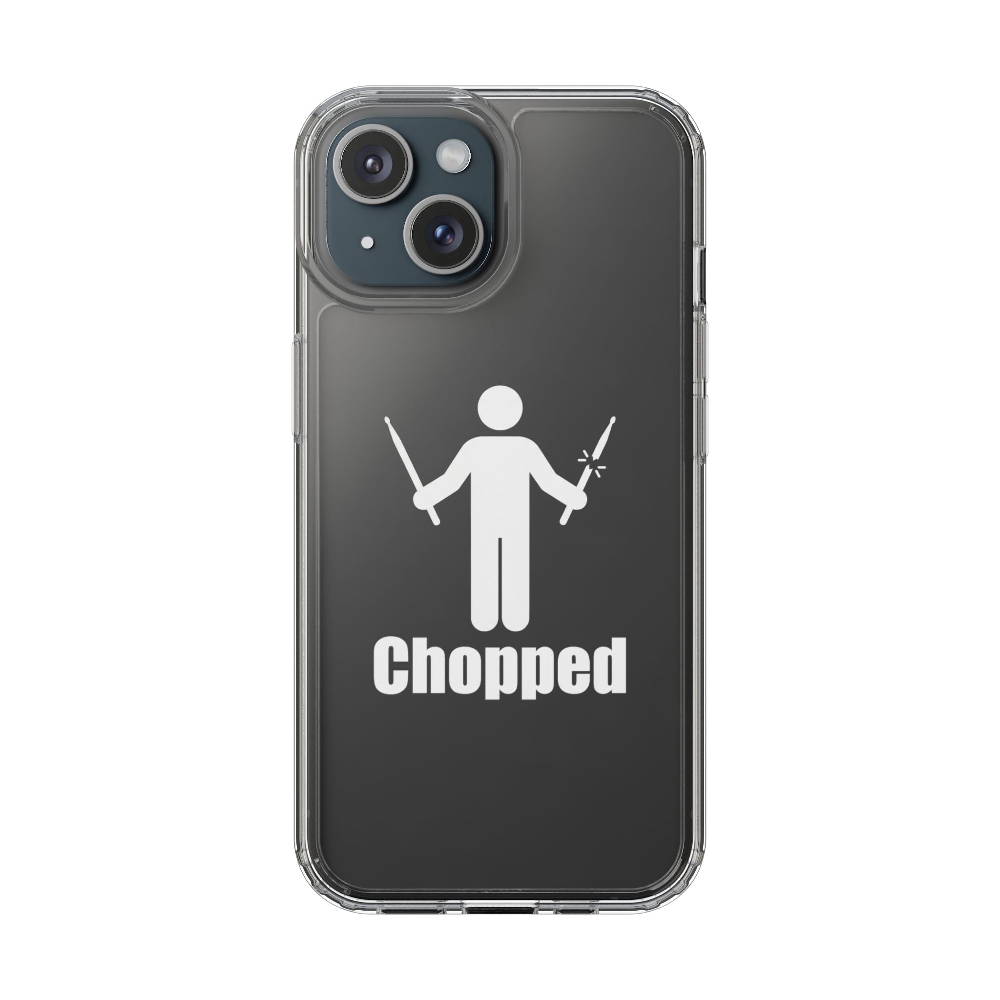Chopped Phone Case