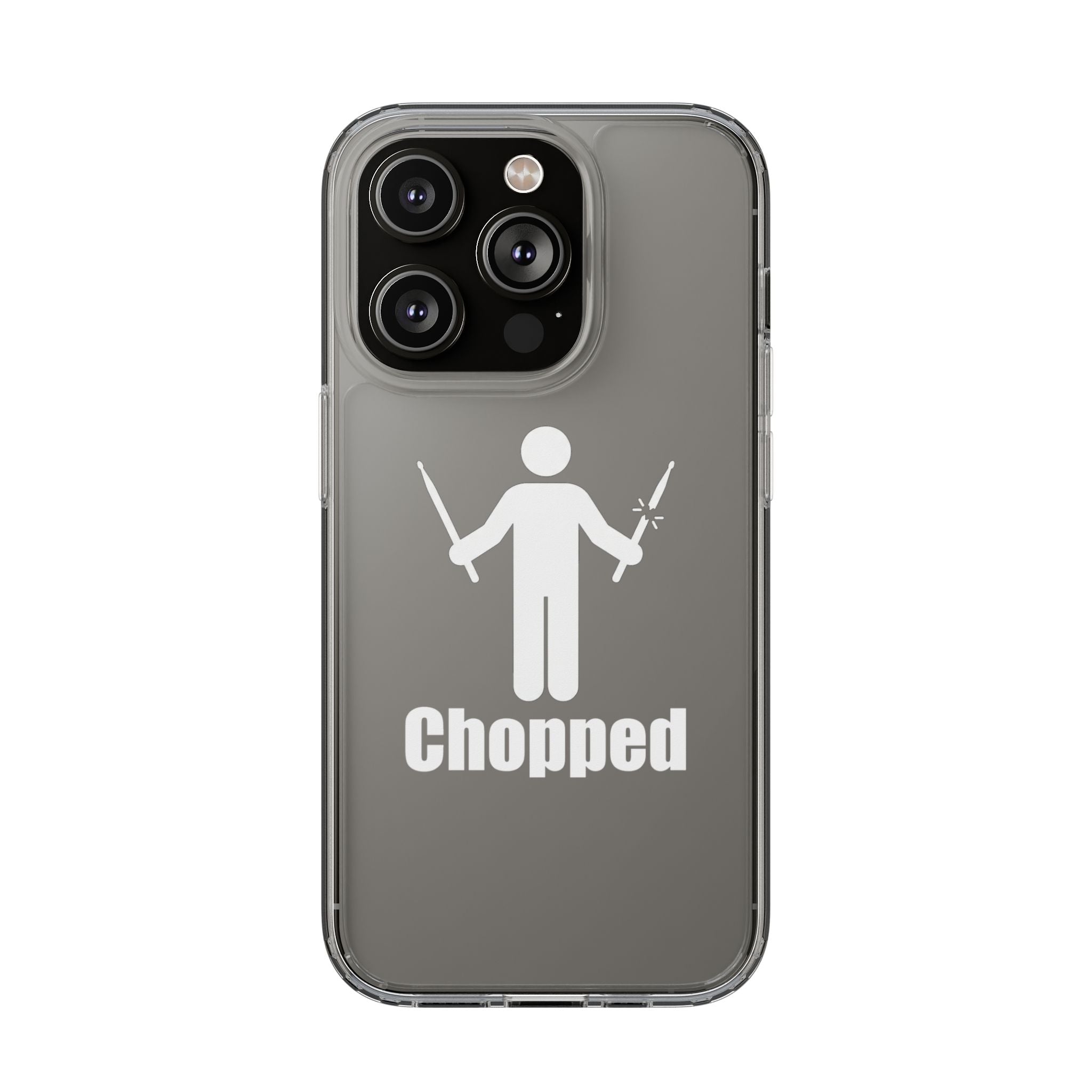 Chopped Phone Case
