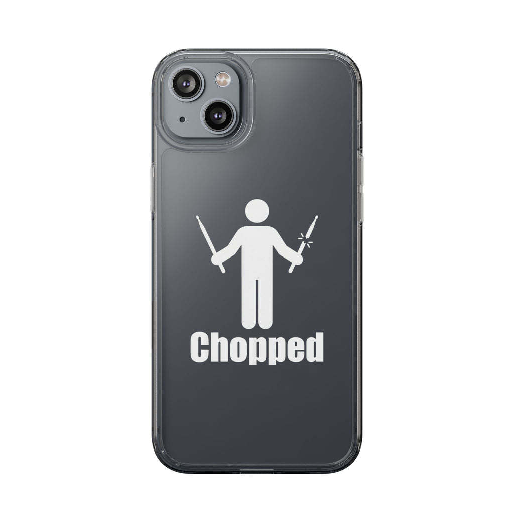 Chopped Phone Case