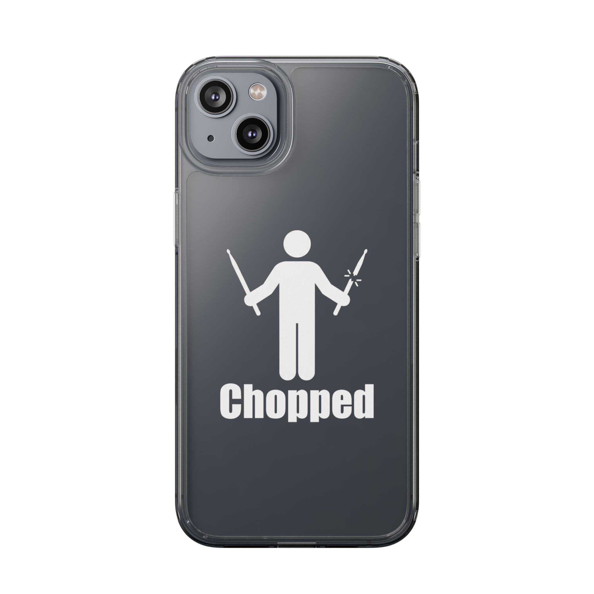 Chopped Phone Case