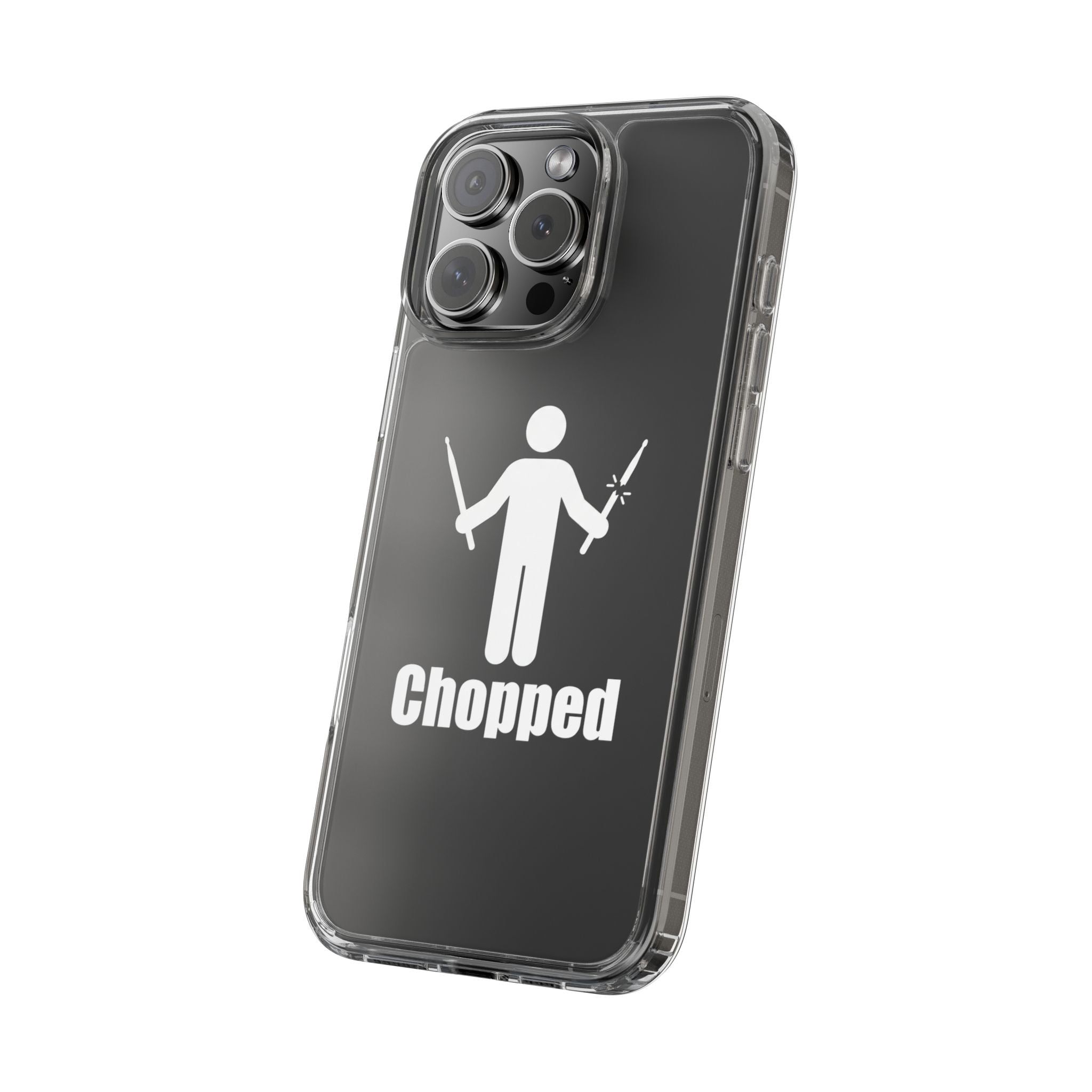 Chopped Phone Case