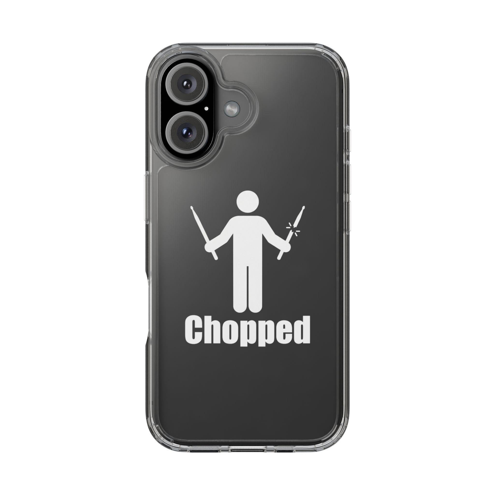 Chopped Phone Case