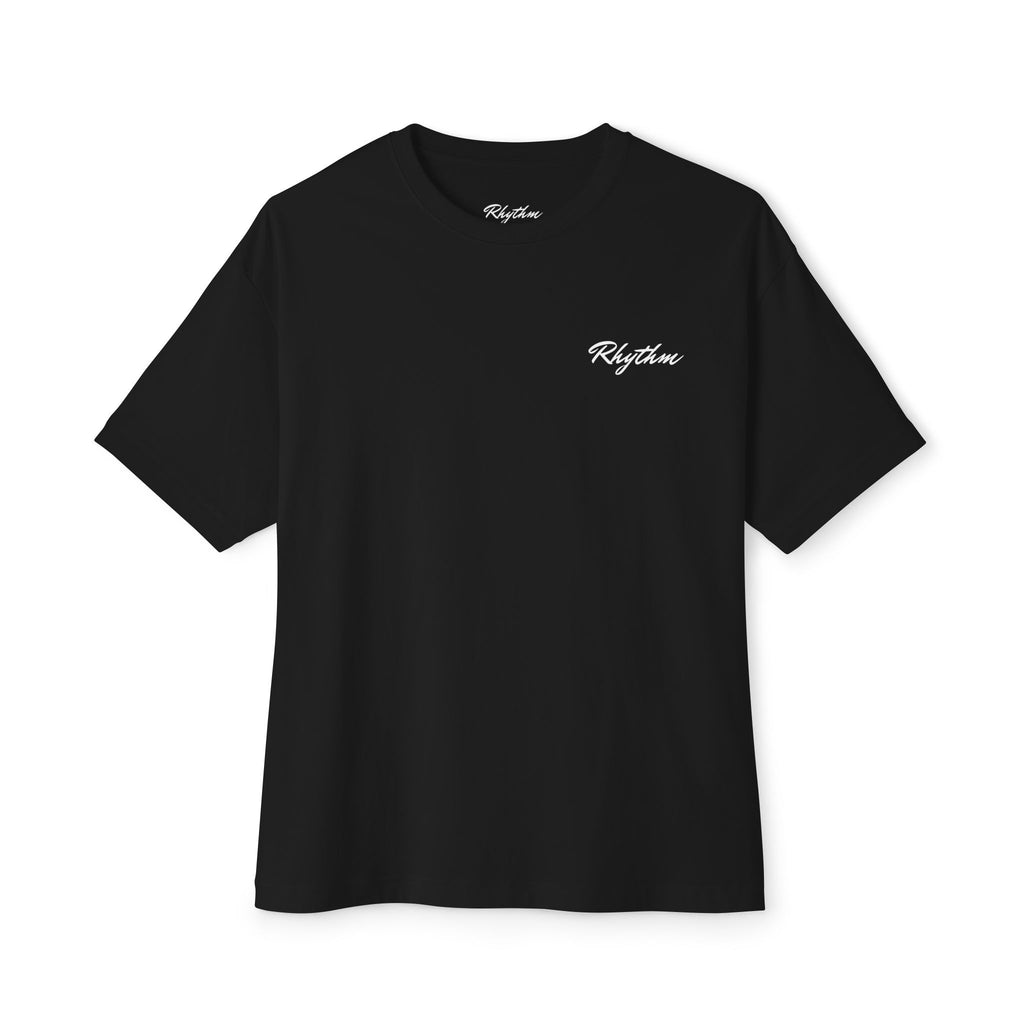 Rhythm Unisex Oversized Boxy Tee