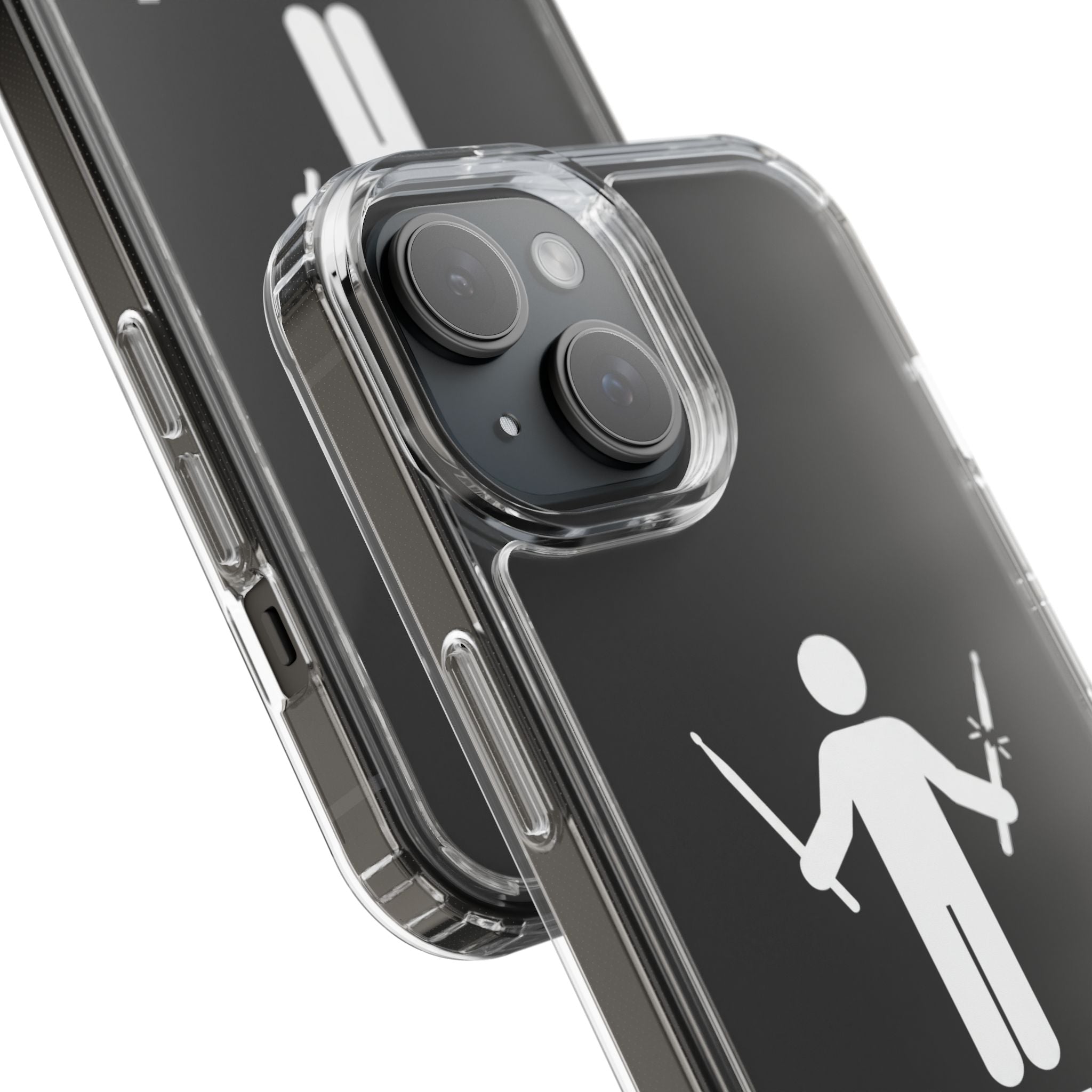 Chopped Phone Case