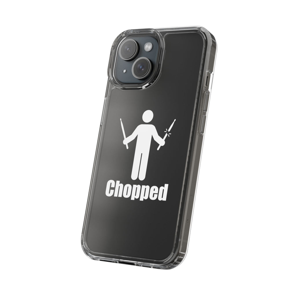 Chopped Phone Case