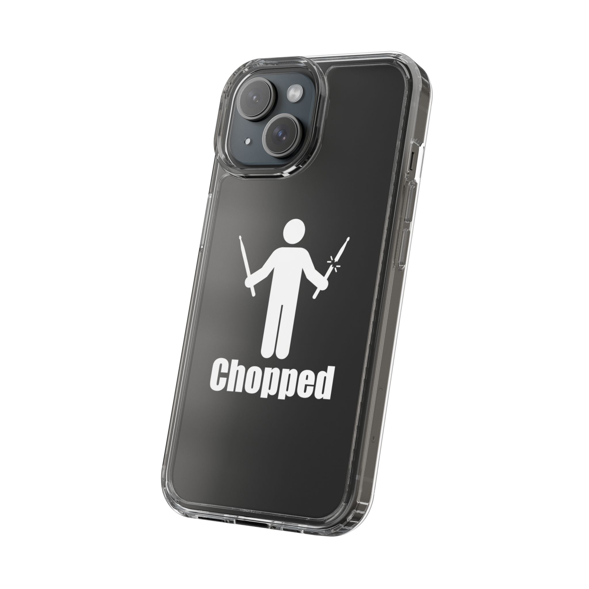 Chopped Phone Case
