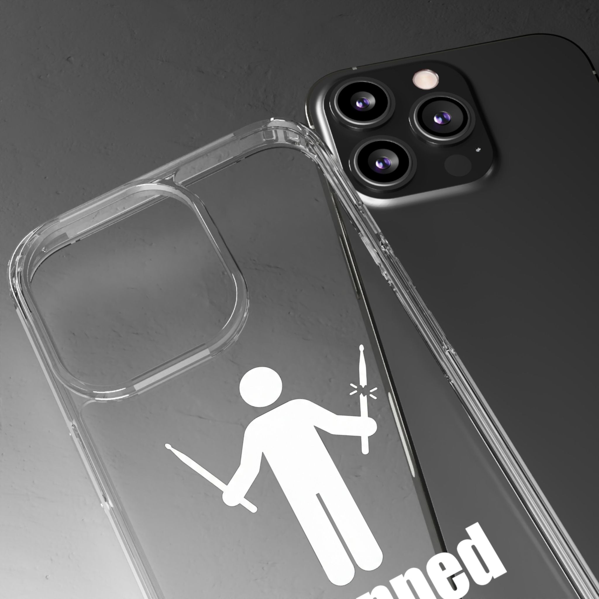 Chopped Phone Case