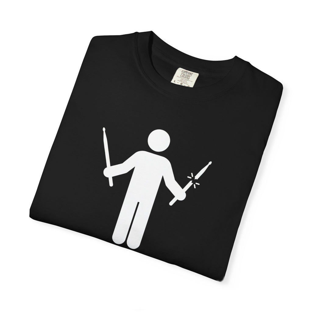 Unisex Chopped T-shirt