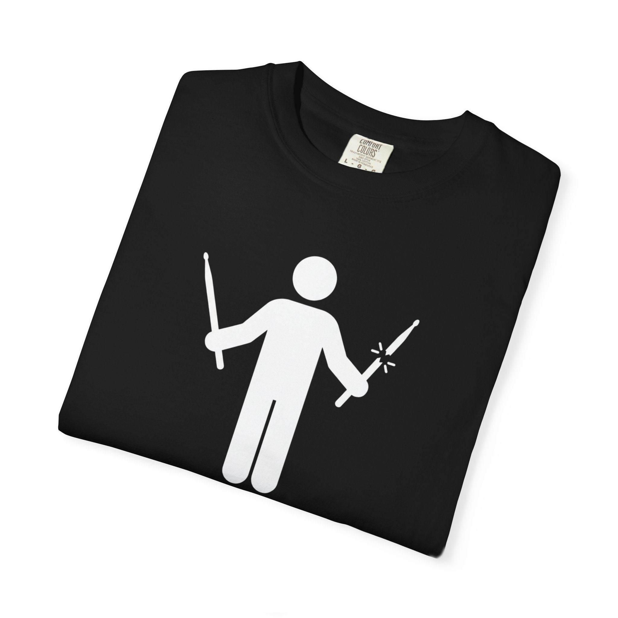 Unisex Chopped T-shirt