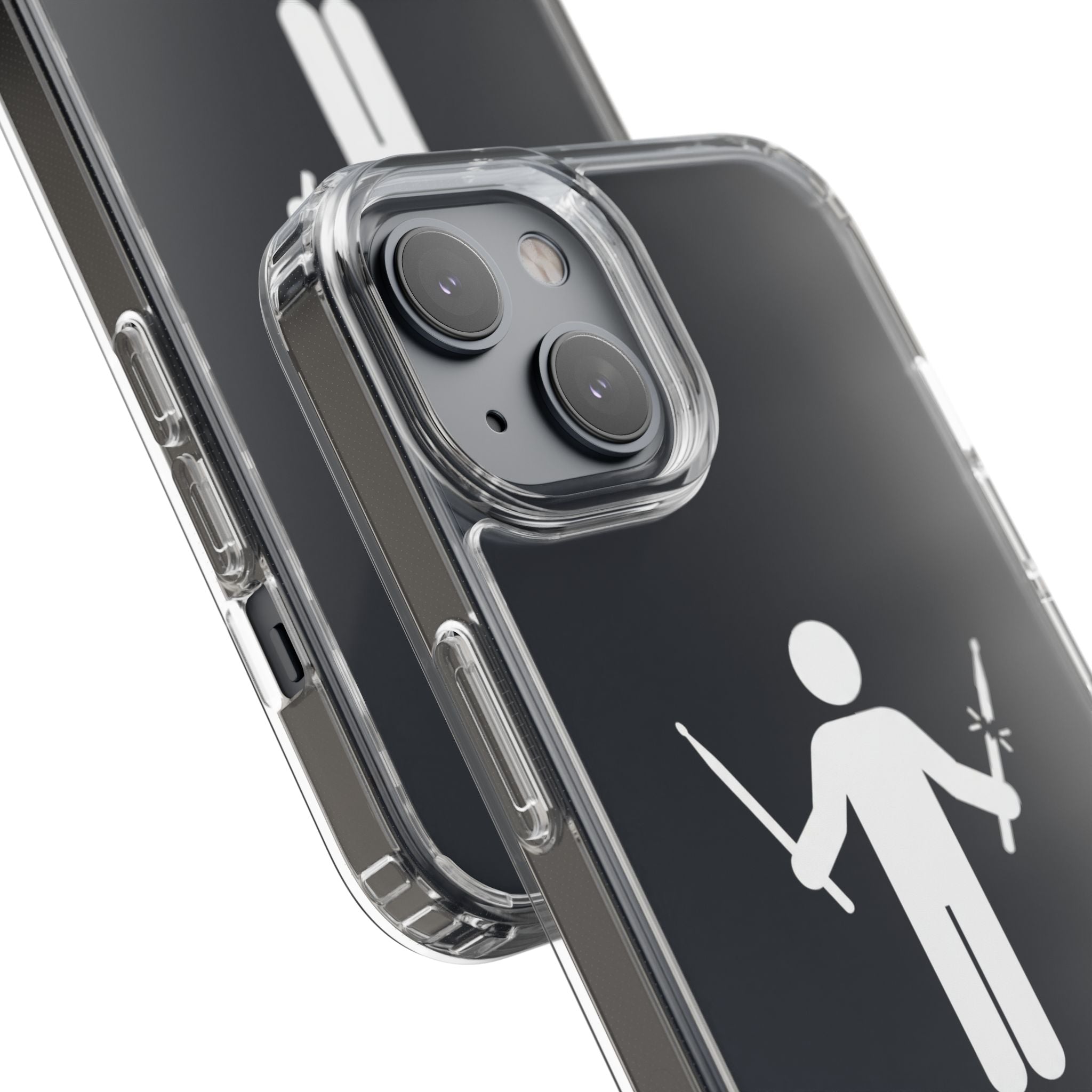Chopped Phone Case