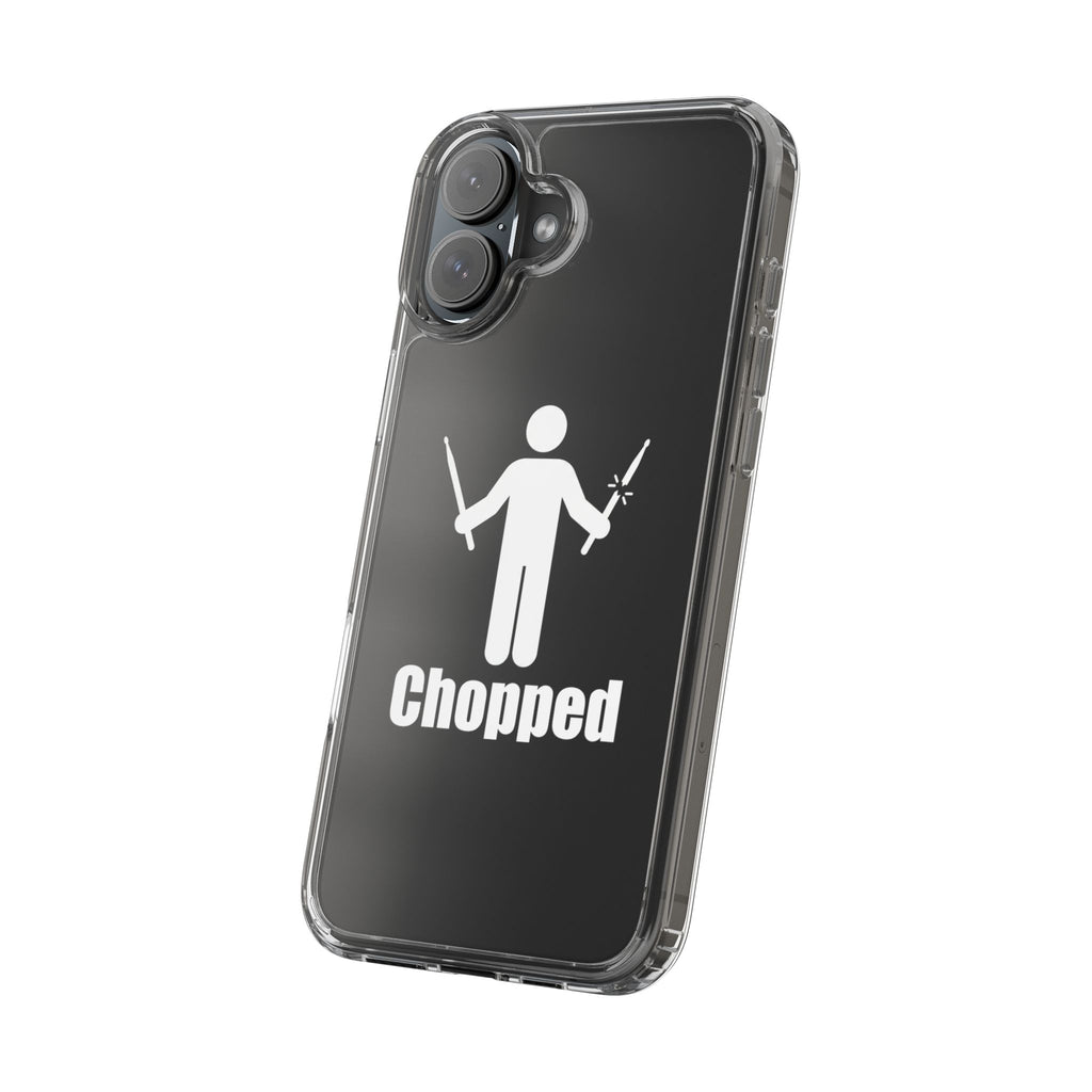 Chopped Phone Case