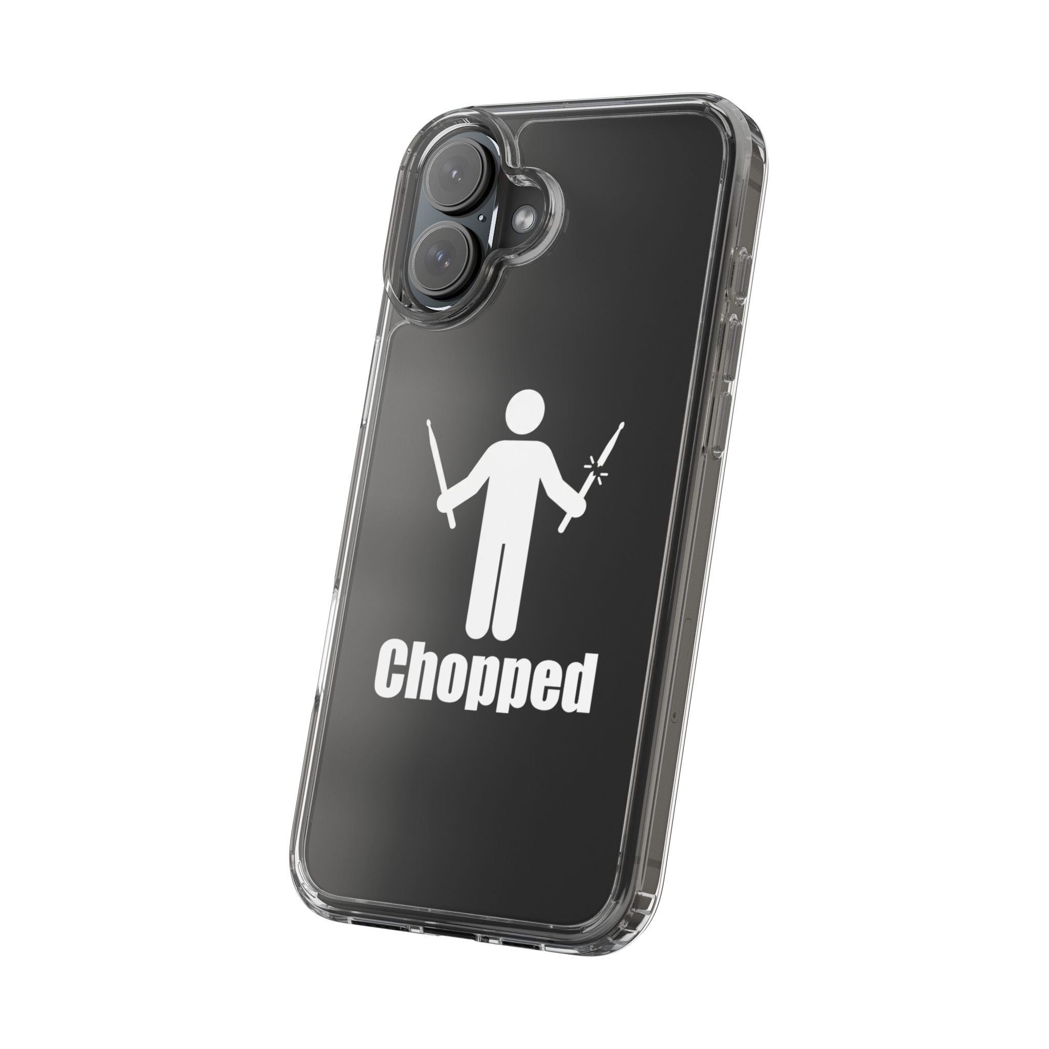 Chopped Phone Case