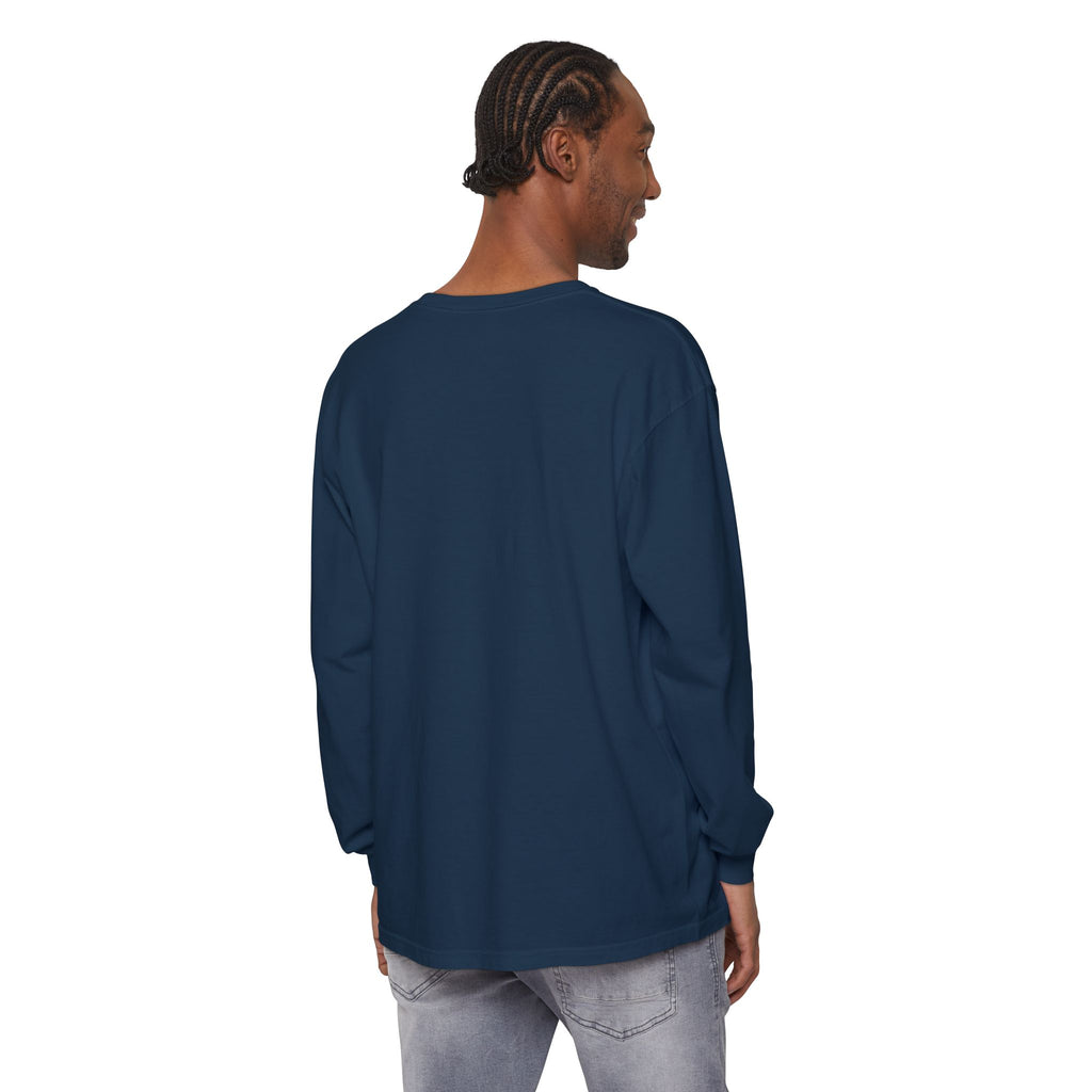Rhythm Unisex Long Sleeve Tee