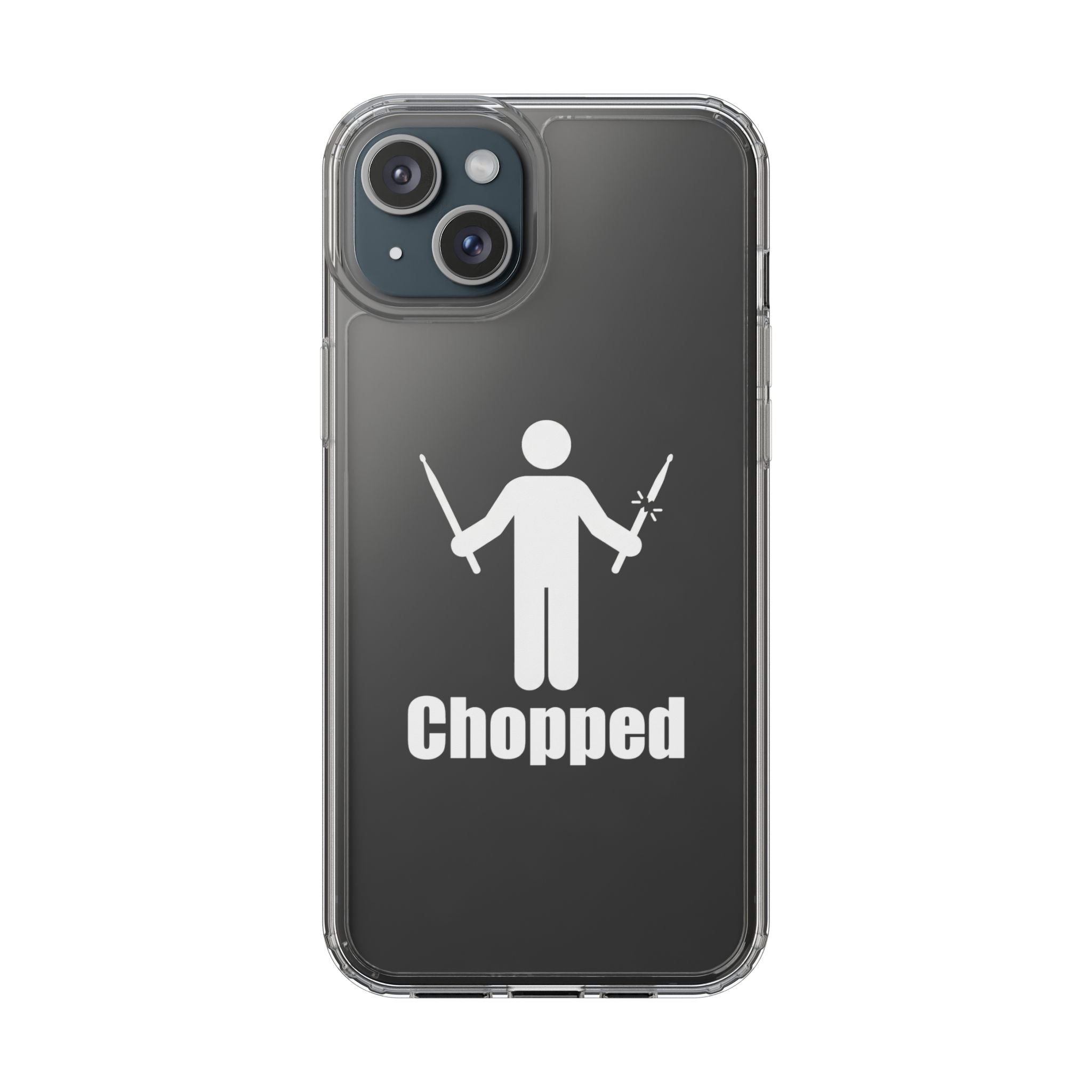 Chopped Phone Case