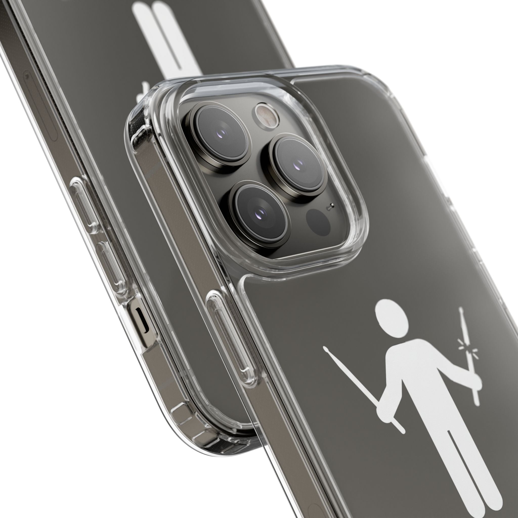 Chopped Phone Case
