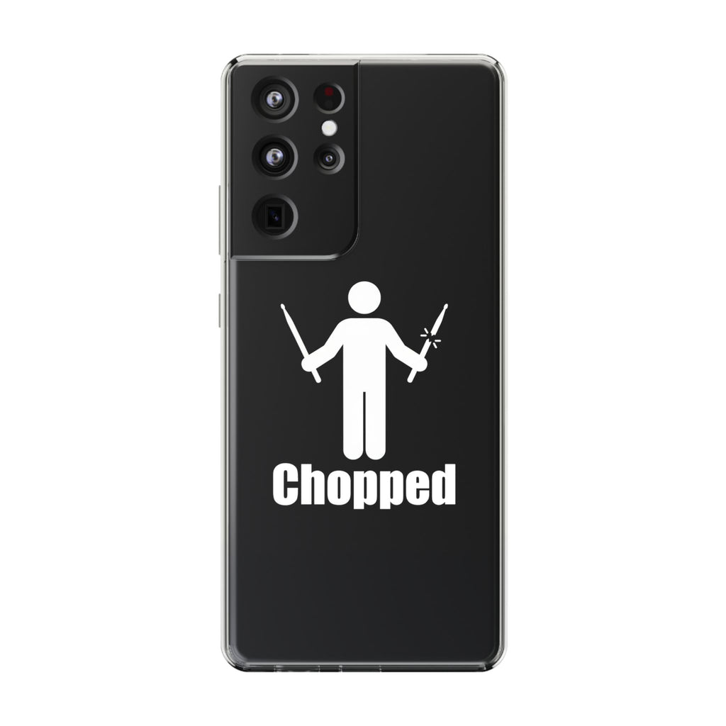 Chopped Phone Case