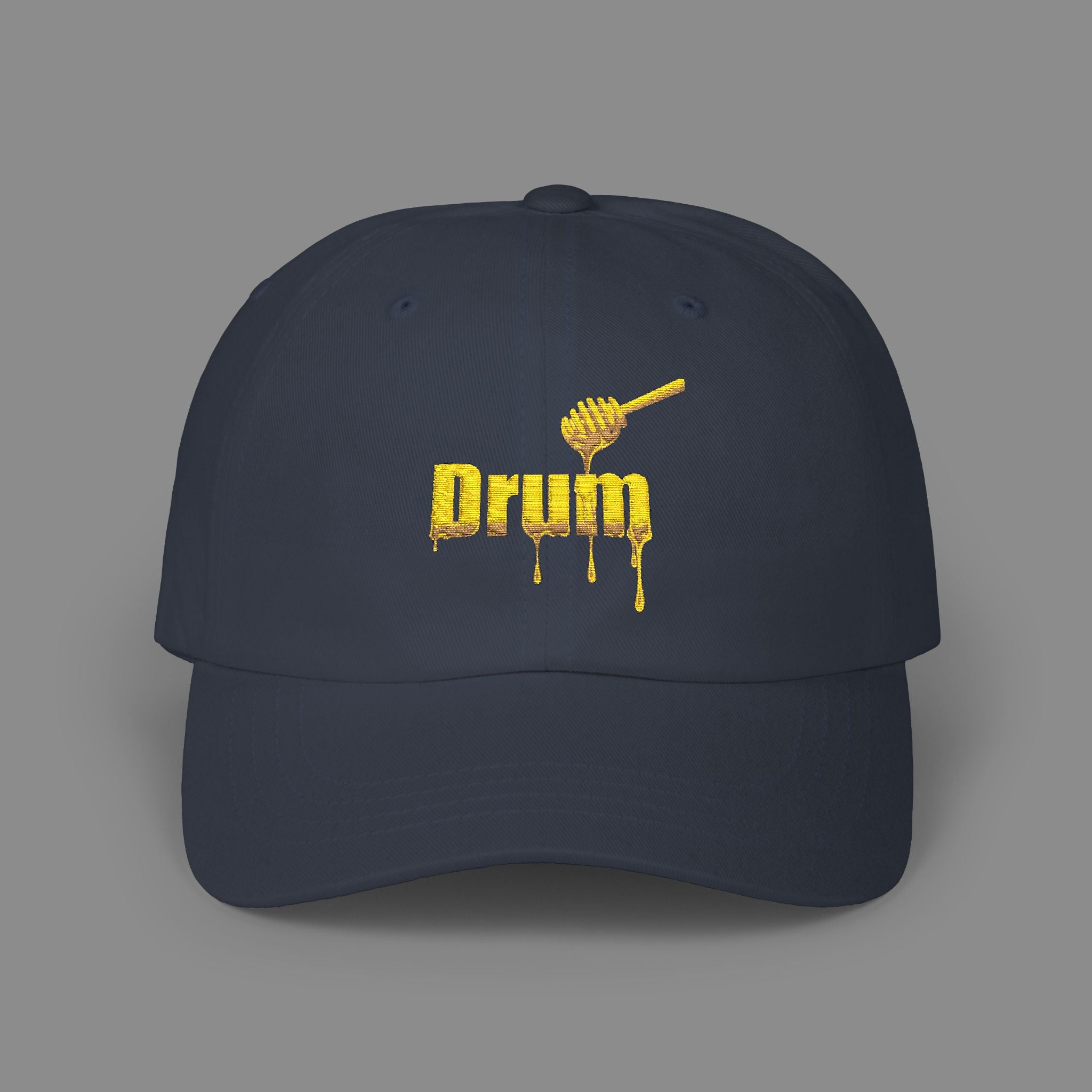 Drum Honey Classic Cap