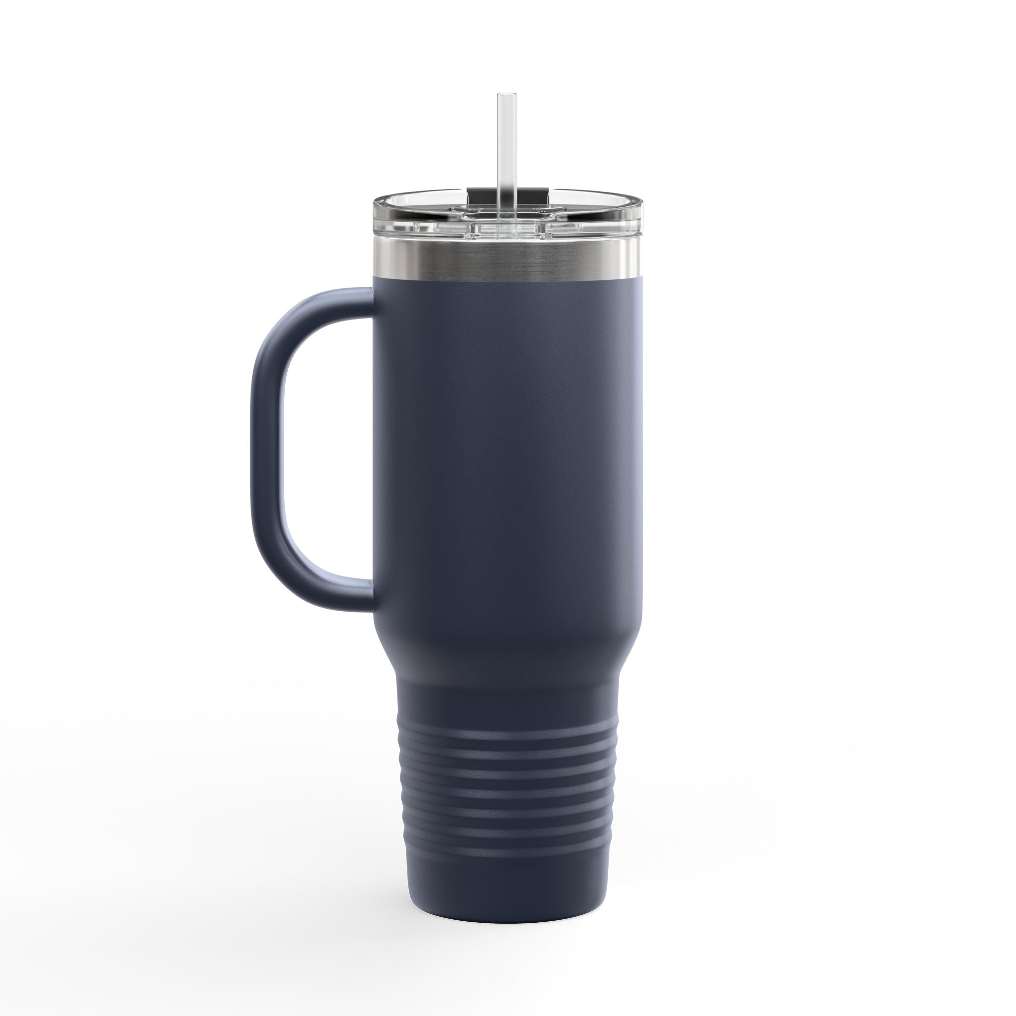Drum Honey Insulated Mug, 40oz