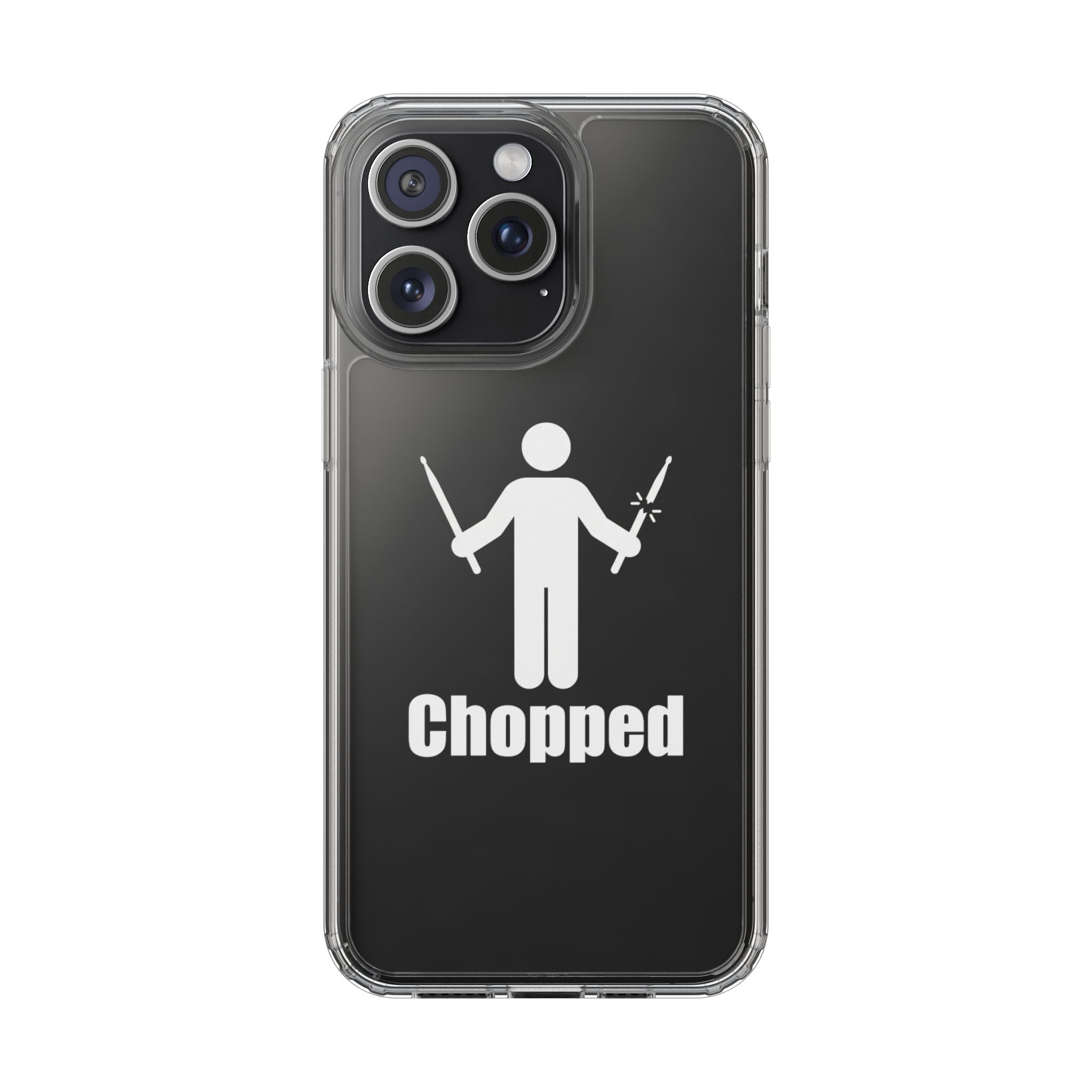 Chopped Phone Case