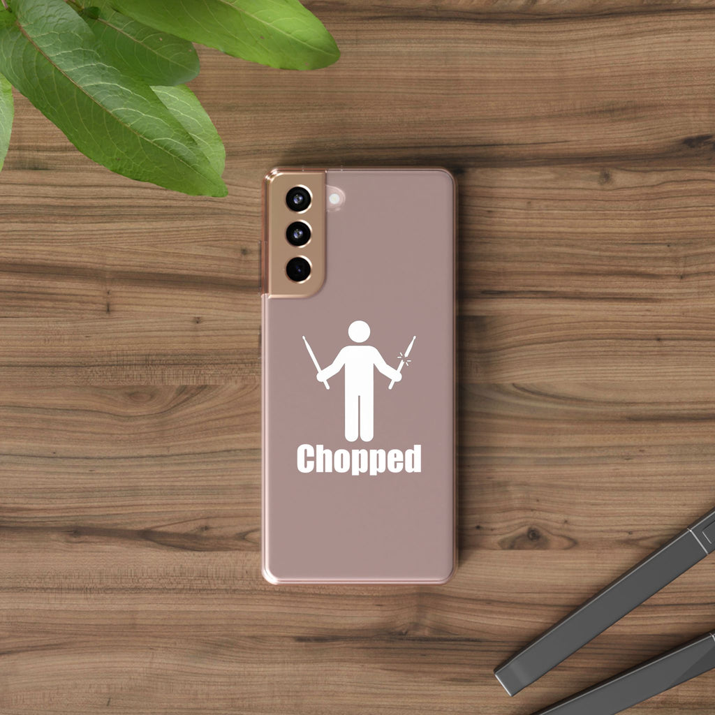 Chopped Phone Case