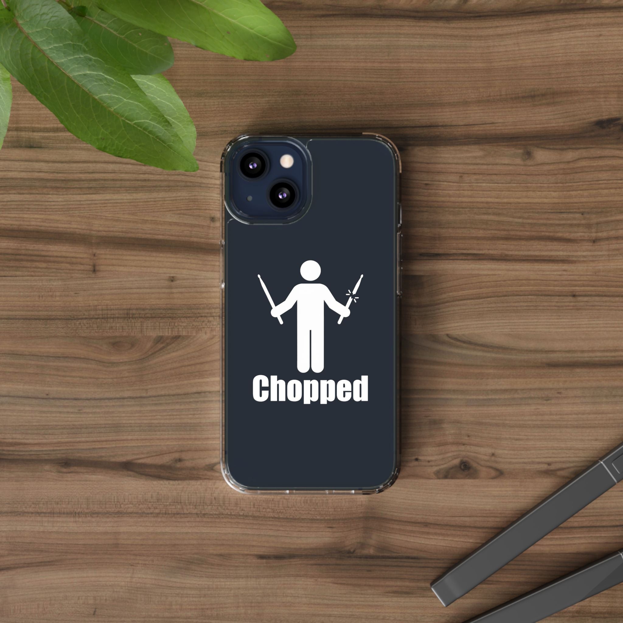 Chopped Phone Case