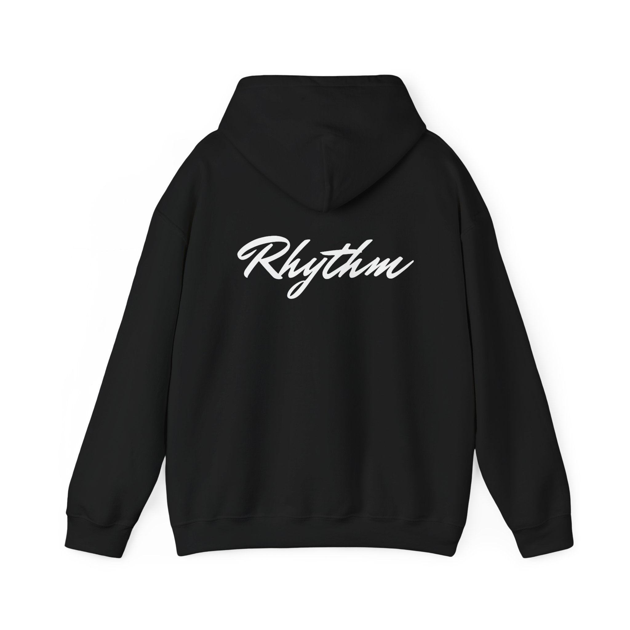 Rhythm Unisex Hoodie