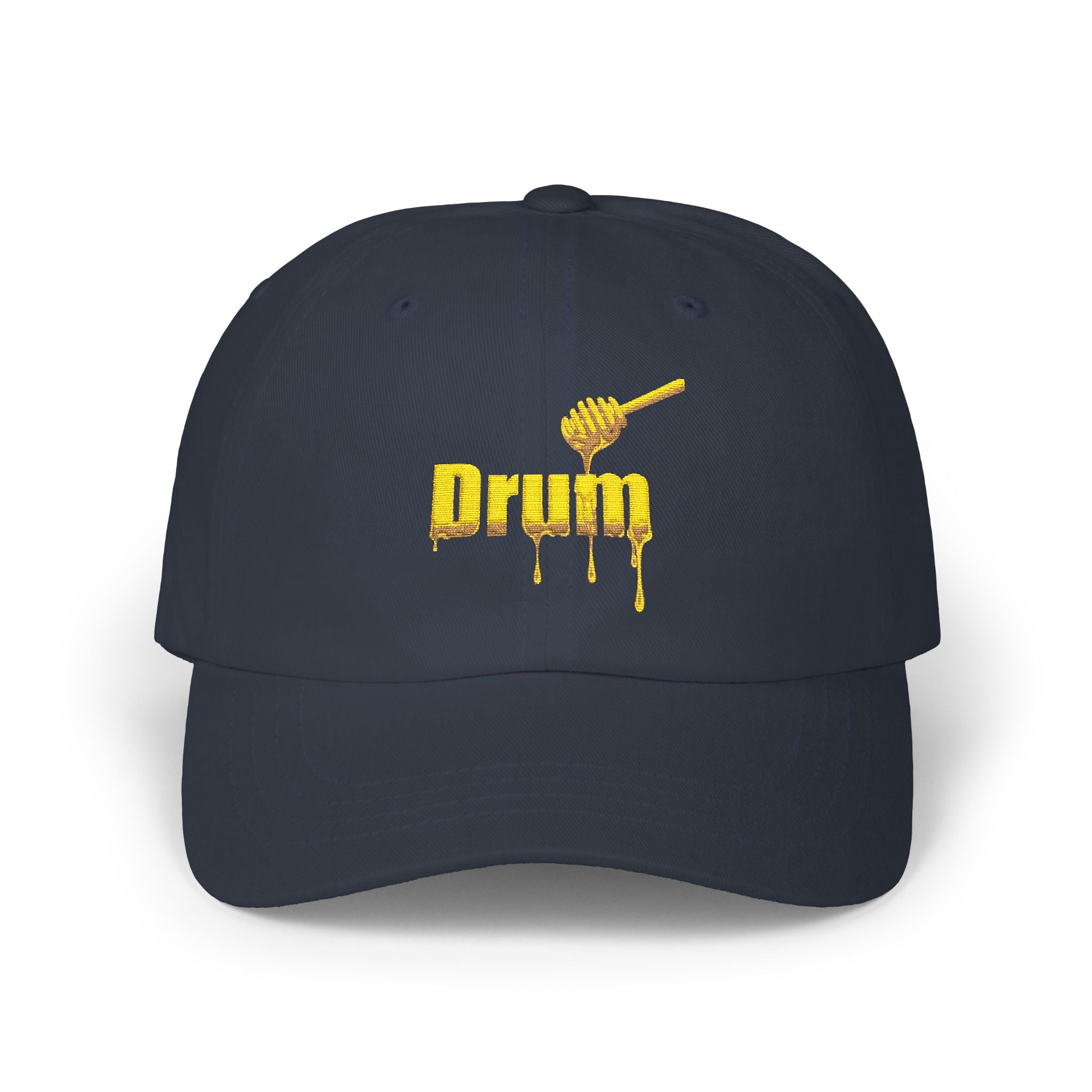 Drum Honey Classic Cap