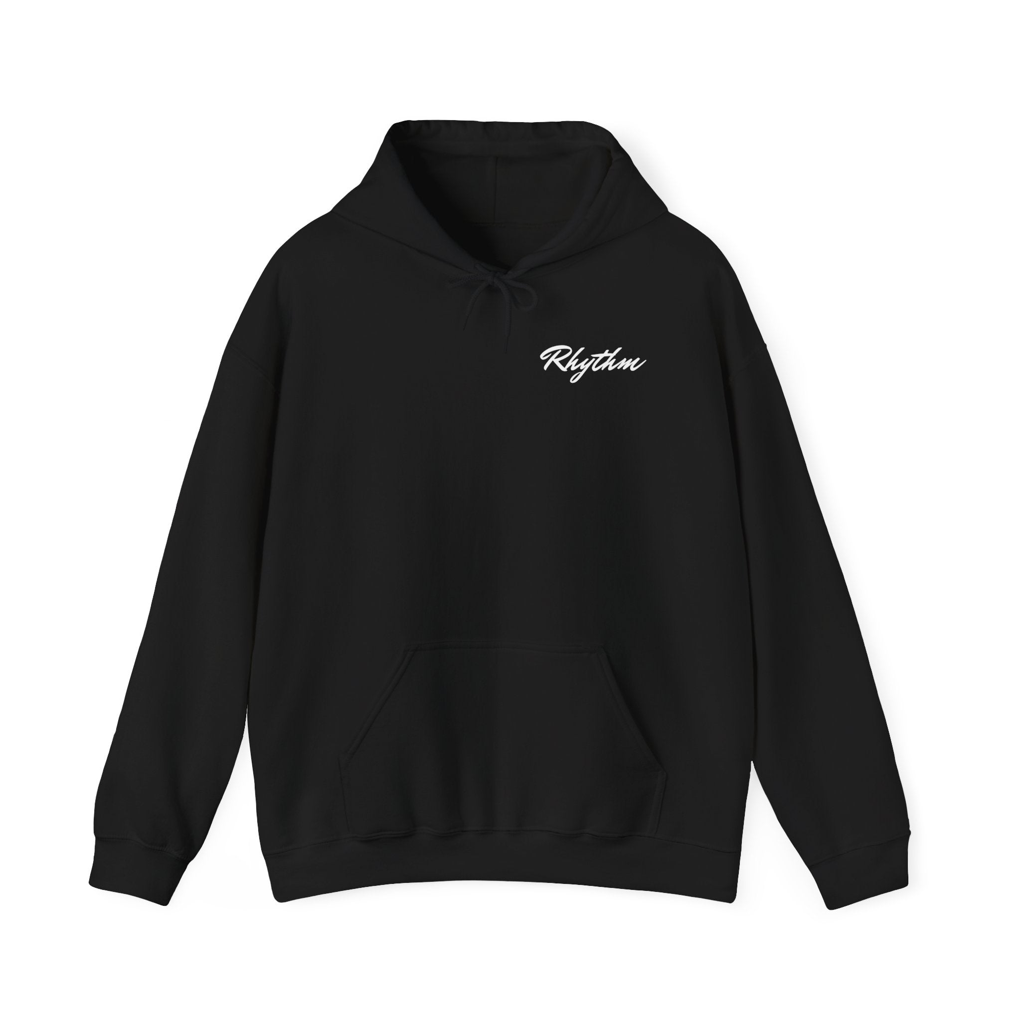 Rhythm Unisex Hoodie