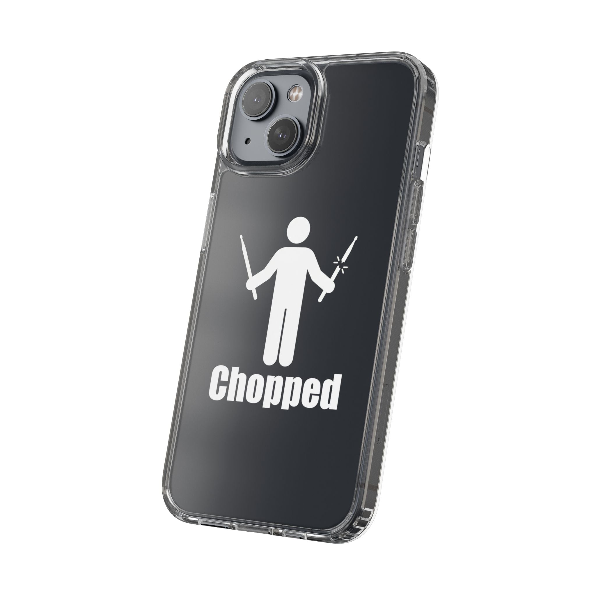 Chopped Phone Case