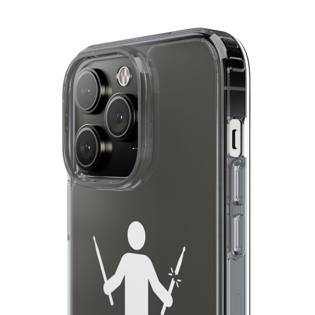 Chopped Phone Case