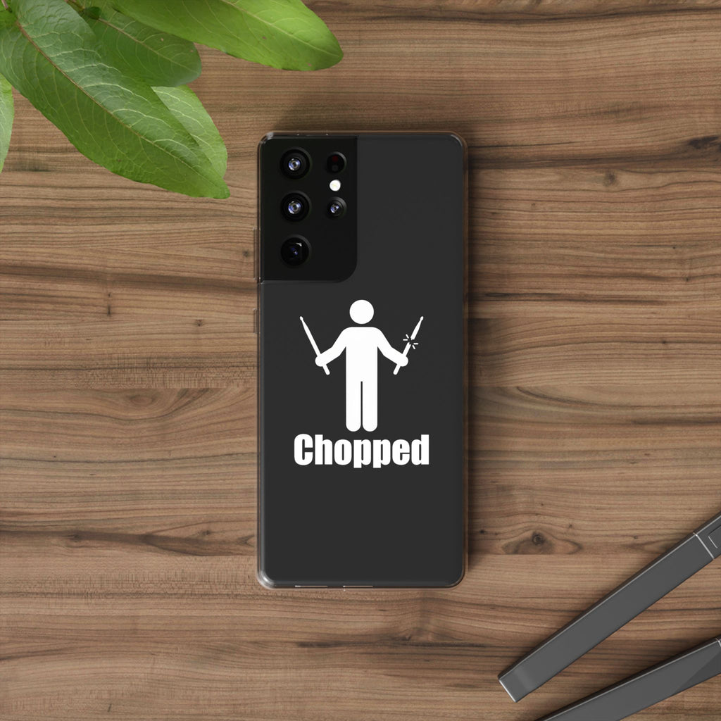 Chopped Phone Case