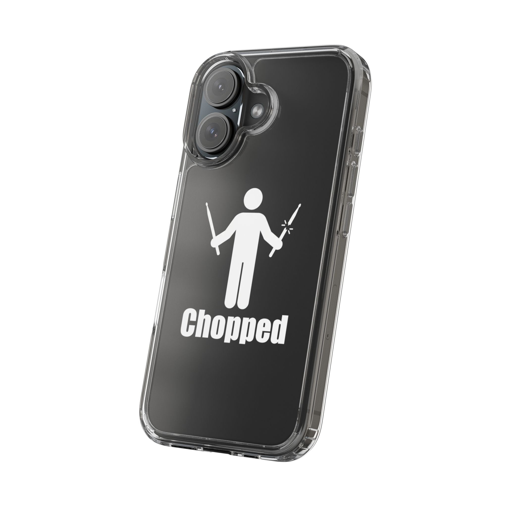 Chopped Phone Case