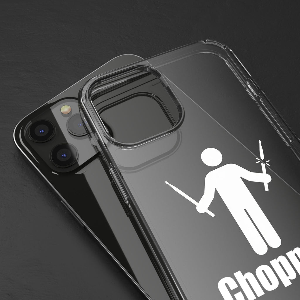 Chopped Phone Case